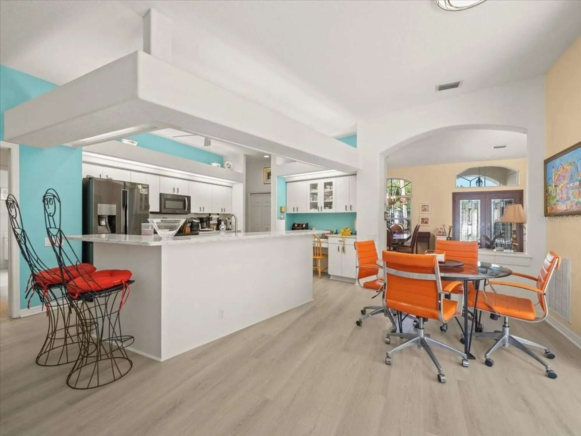 Property Slideshow image 13 of 61 | 4554 secretariat run, Brooksville, FL, 34609