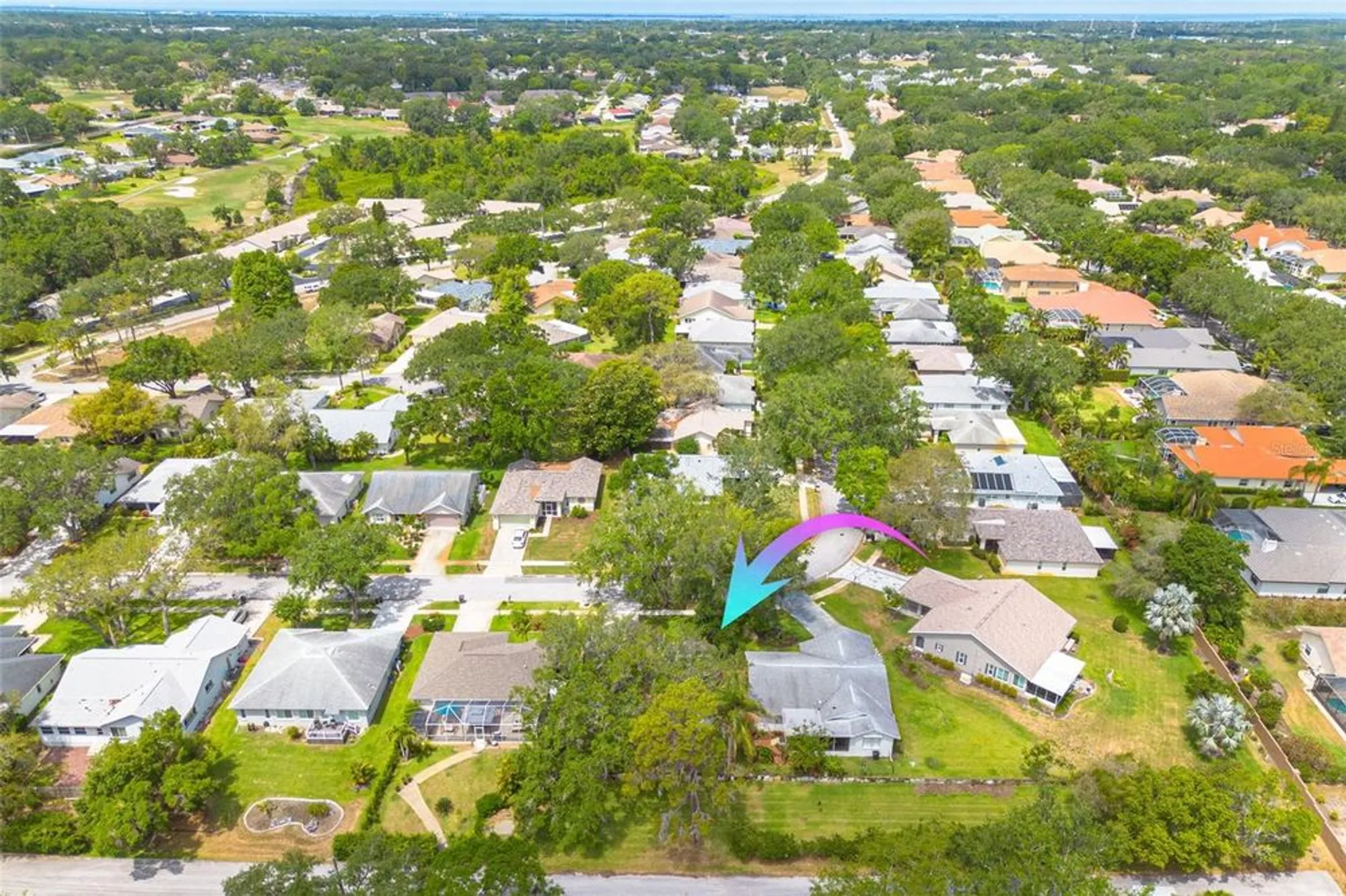 Property Slideshow image 16 of 17 | 3569 oak lake dr, Palm Harbor, FL, 34684