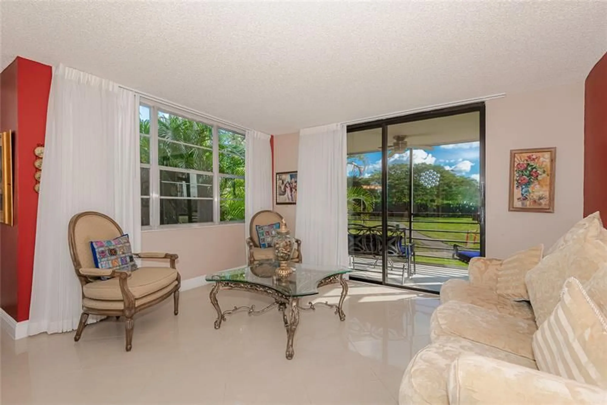 Property Slideshow image 2 of 26 | 1200 saint charles pl l19, Pembroke Pines, FL, 33026