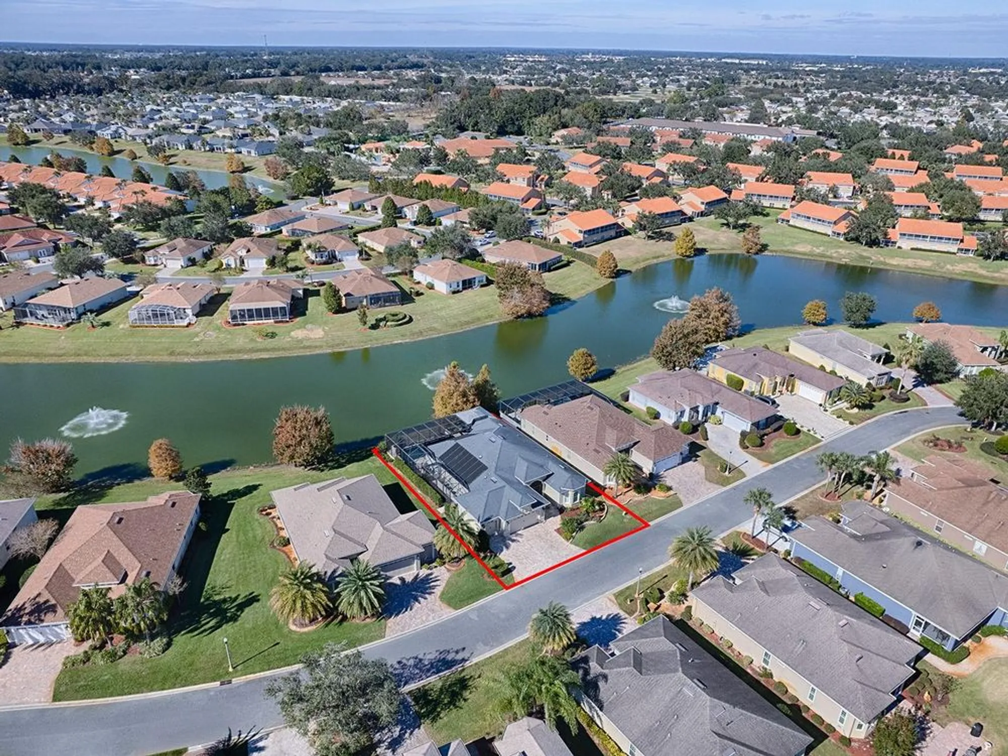 Property Slideshow image 58 of 59 | 10156 lake miona way, Oxford, FL, 34484