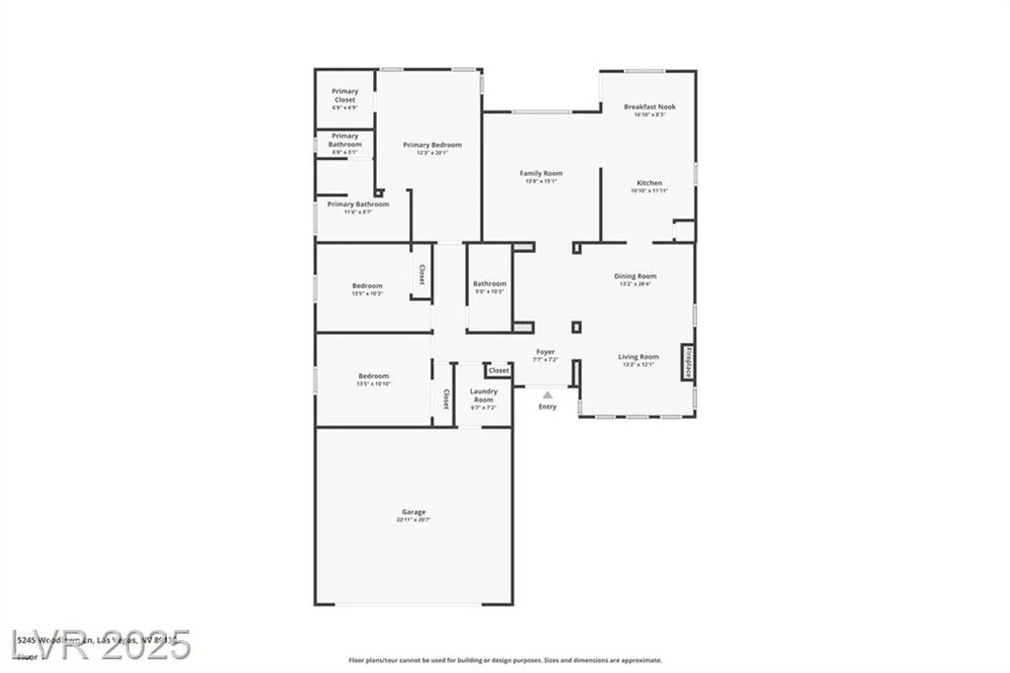 Property Slideshow image 65 of 65 | 5245 woodlawn ln, Las Vegas, NV, 89130