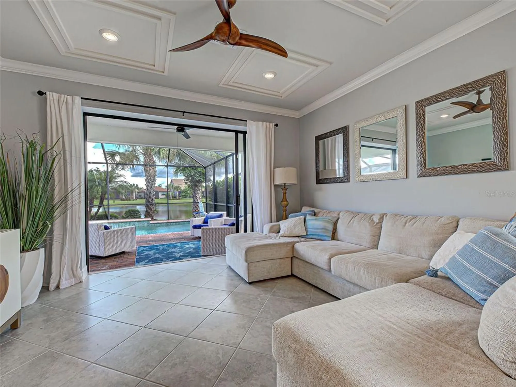 Property Slideshow image 18 of 99 | 13836 campoleone st, Venice, FL, 34293