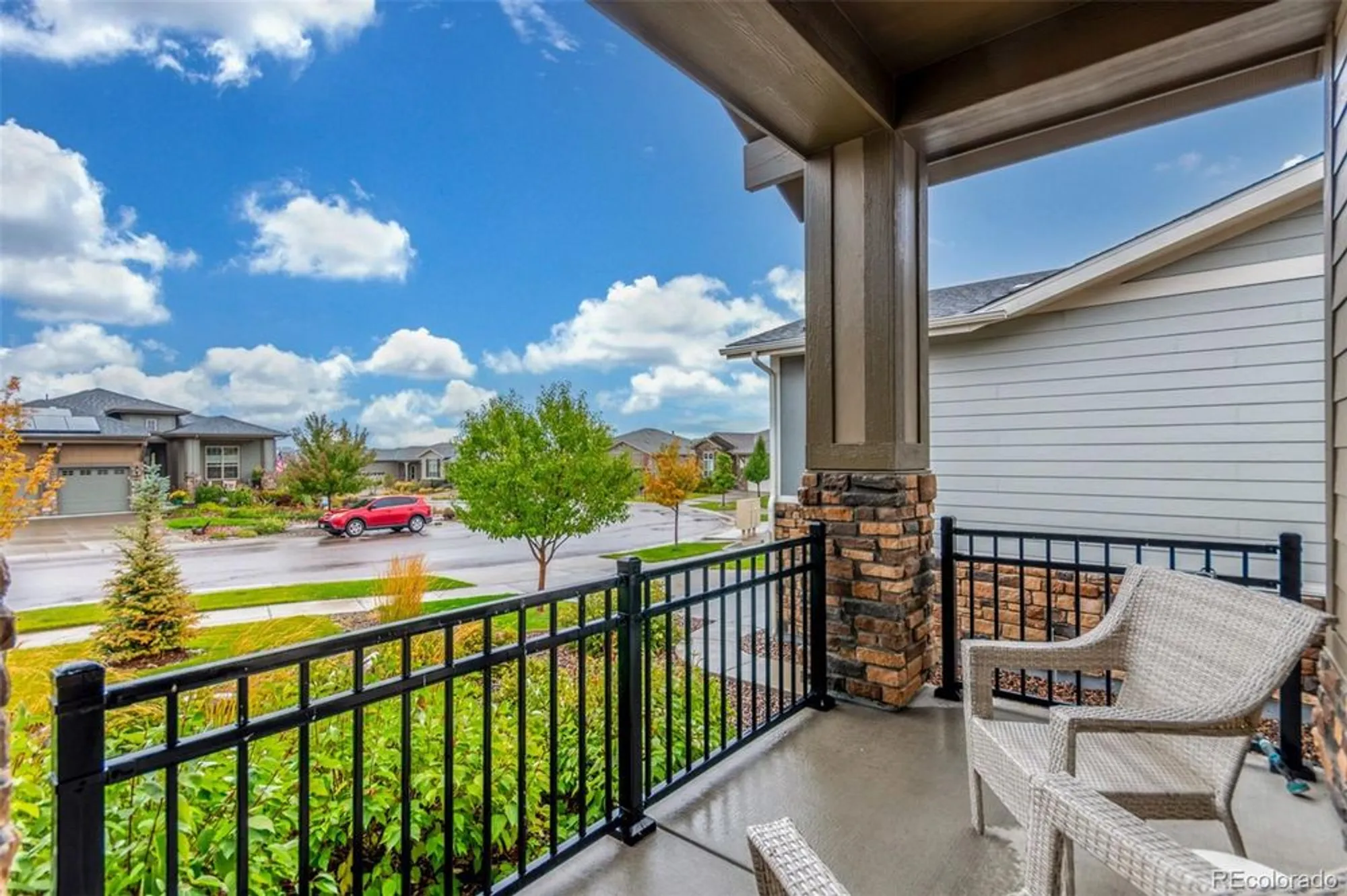 Property Slideshow image 7 of 45 | 22654 e henderson dr, Aurora, CO, 80016
