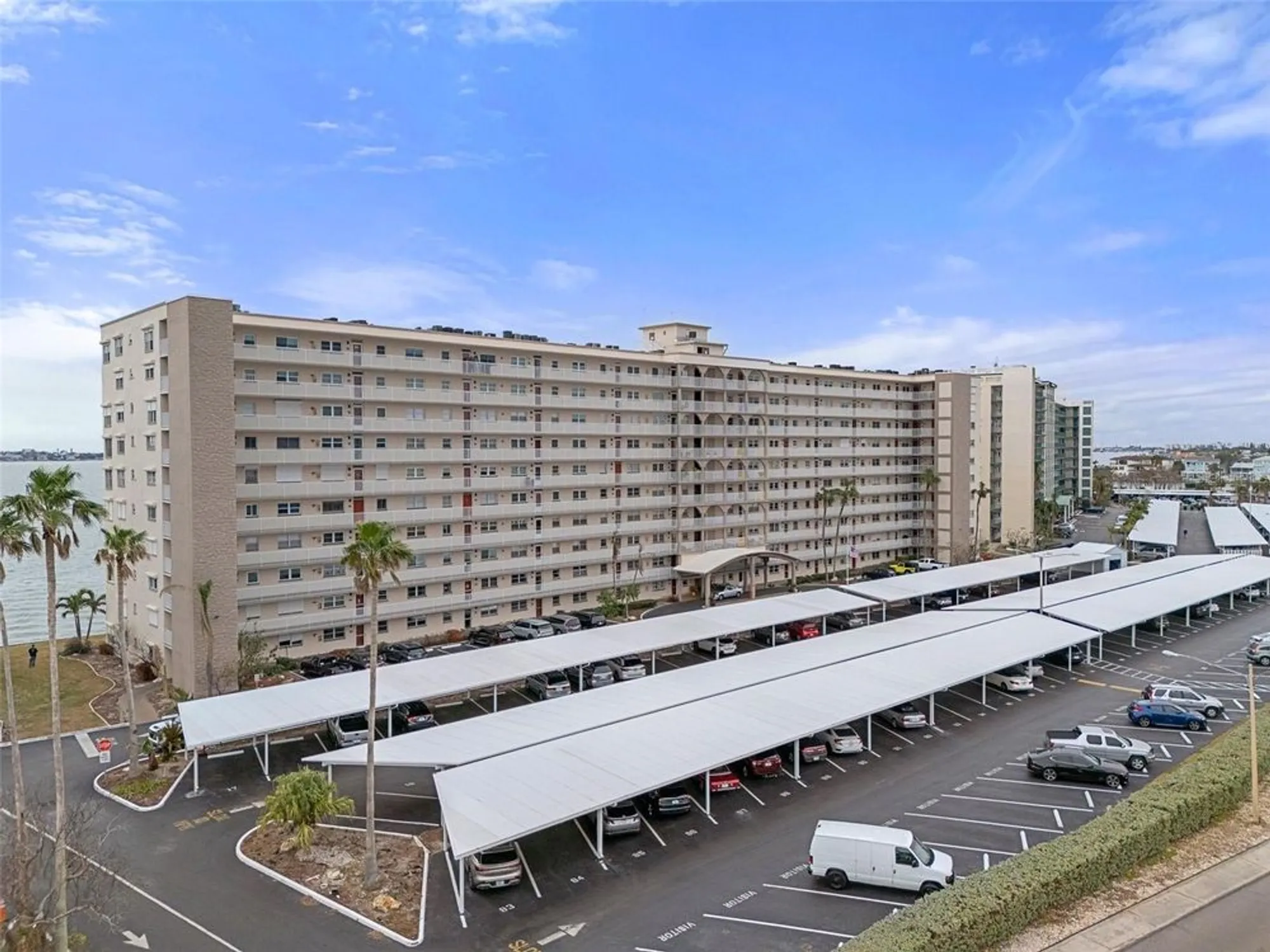 Property Slideshow image 1 of 49 | 5980 shore blvd 312, Gulfport, FL, 33707