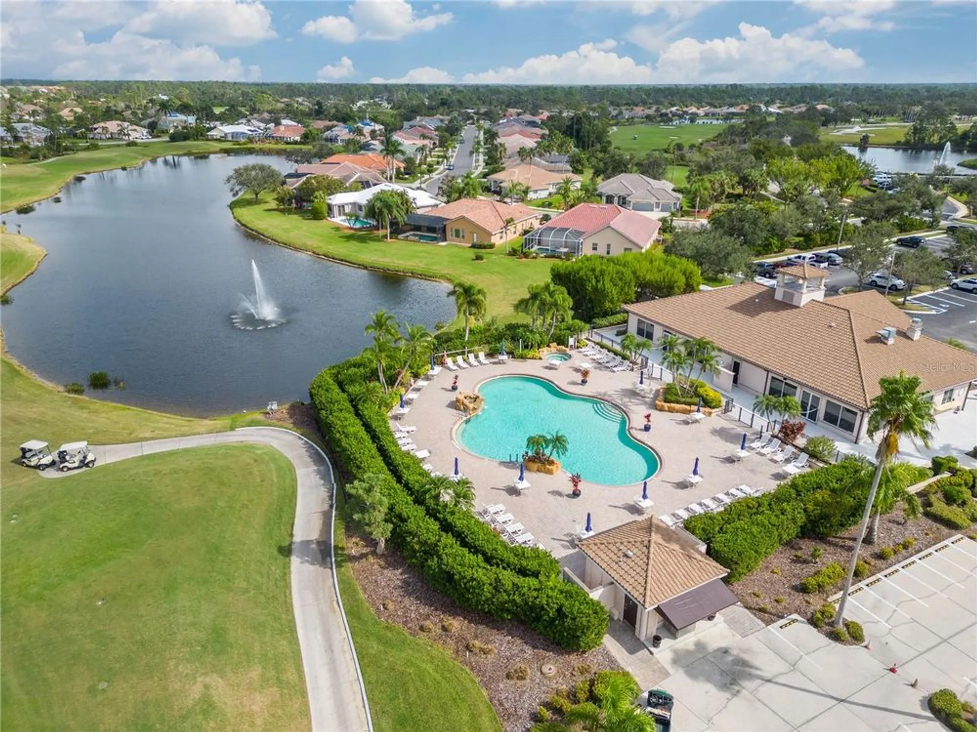 Property Slideshow image 59 of 70 | 4567 whispering oaks dr, North Port, FL, 34287