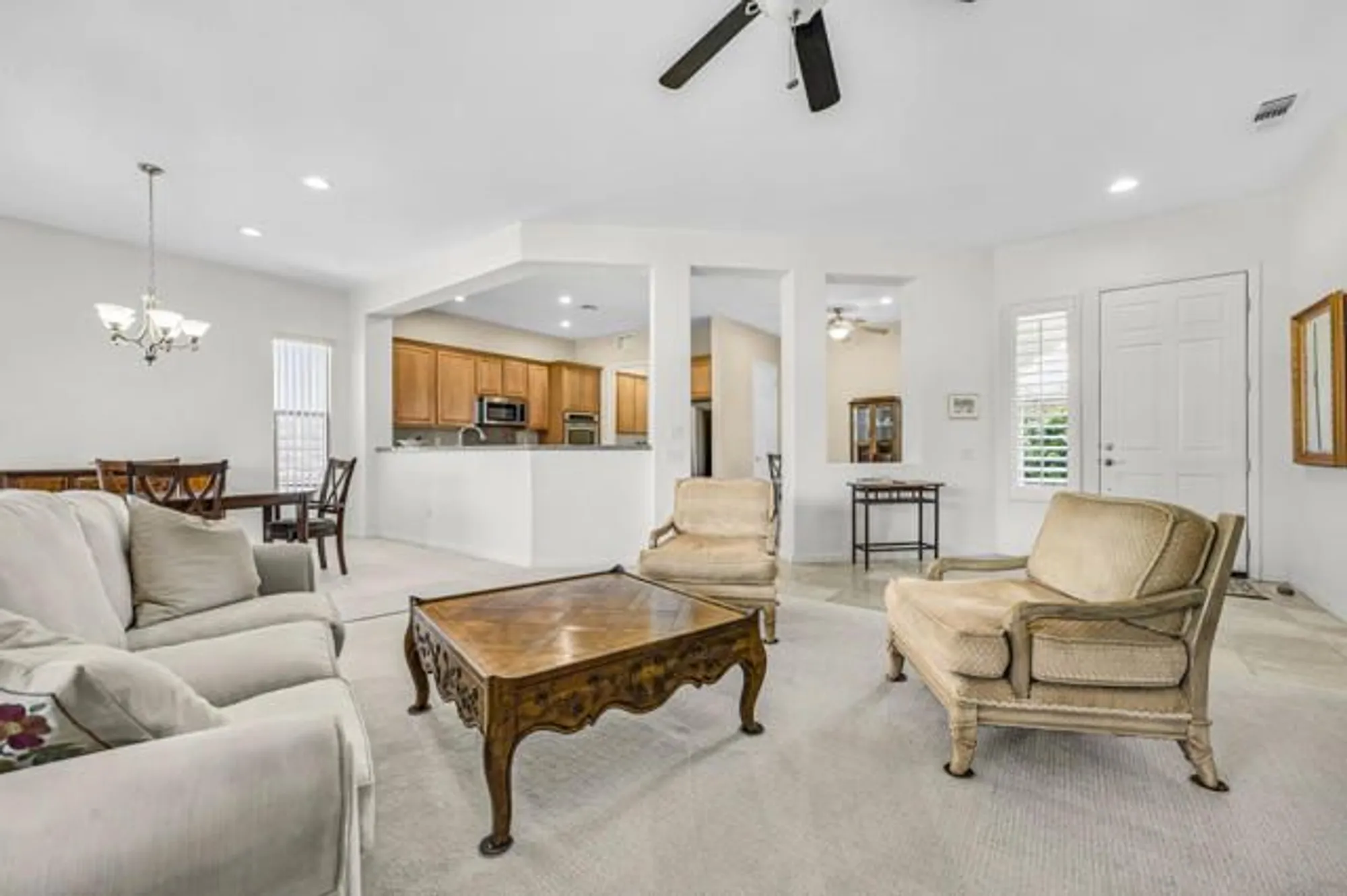 Property Slideshow image 4 of 44 | 40125 calle ebano, Indio, CA, 92203