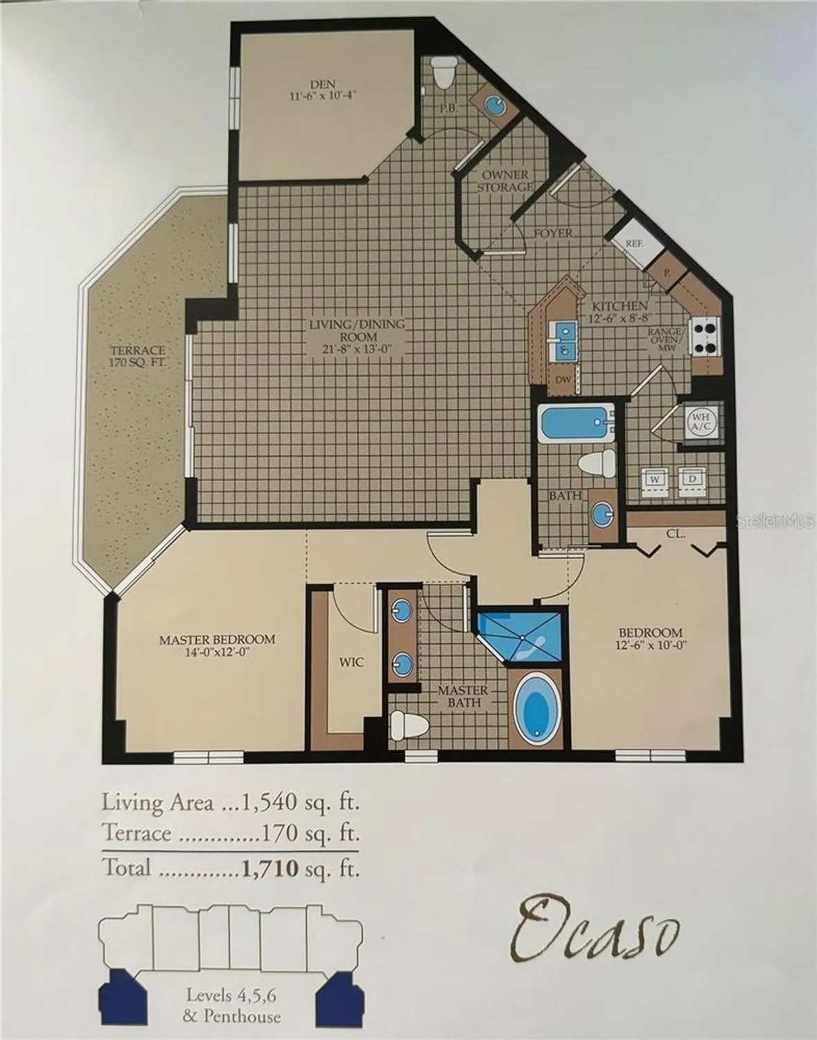 Property Slideshow image 2 of 2 | 3191 matecumbe key rd 701, Punta Gorda, FL, 33955