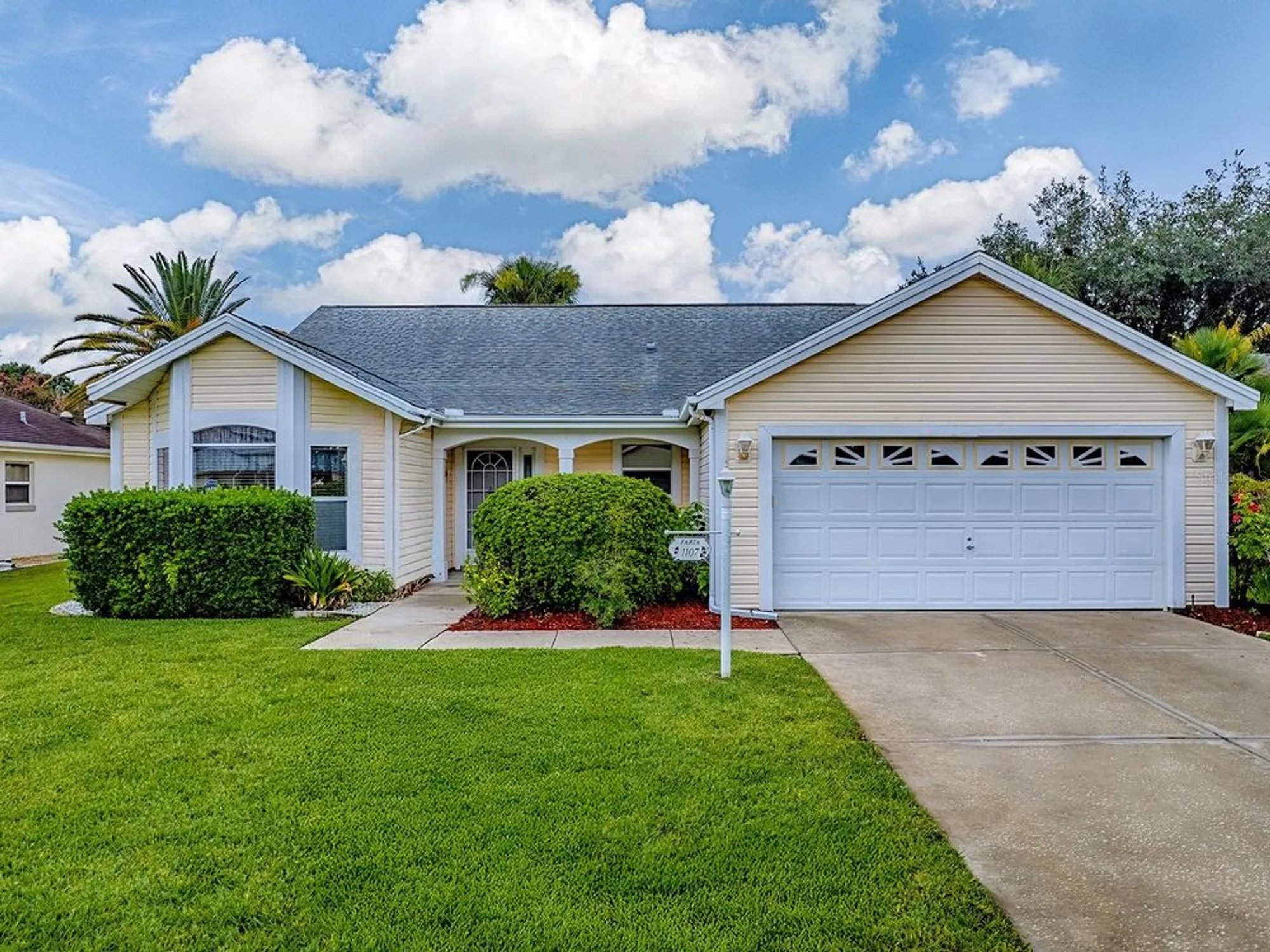 Property Slideshow image 51 of 75 | 1107 san antonio ln, The Villages, FL, 32159