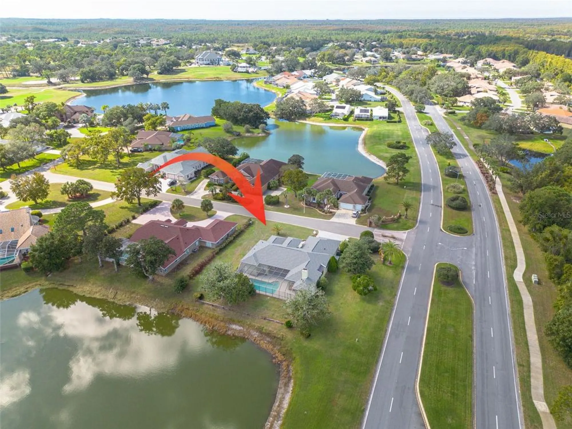 Property Slideshow image 42 of 47 | 10084 twelve oaks ct, Weeki Wachee, FL, 34613