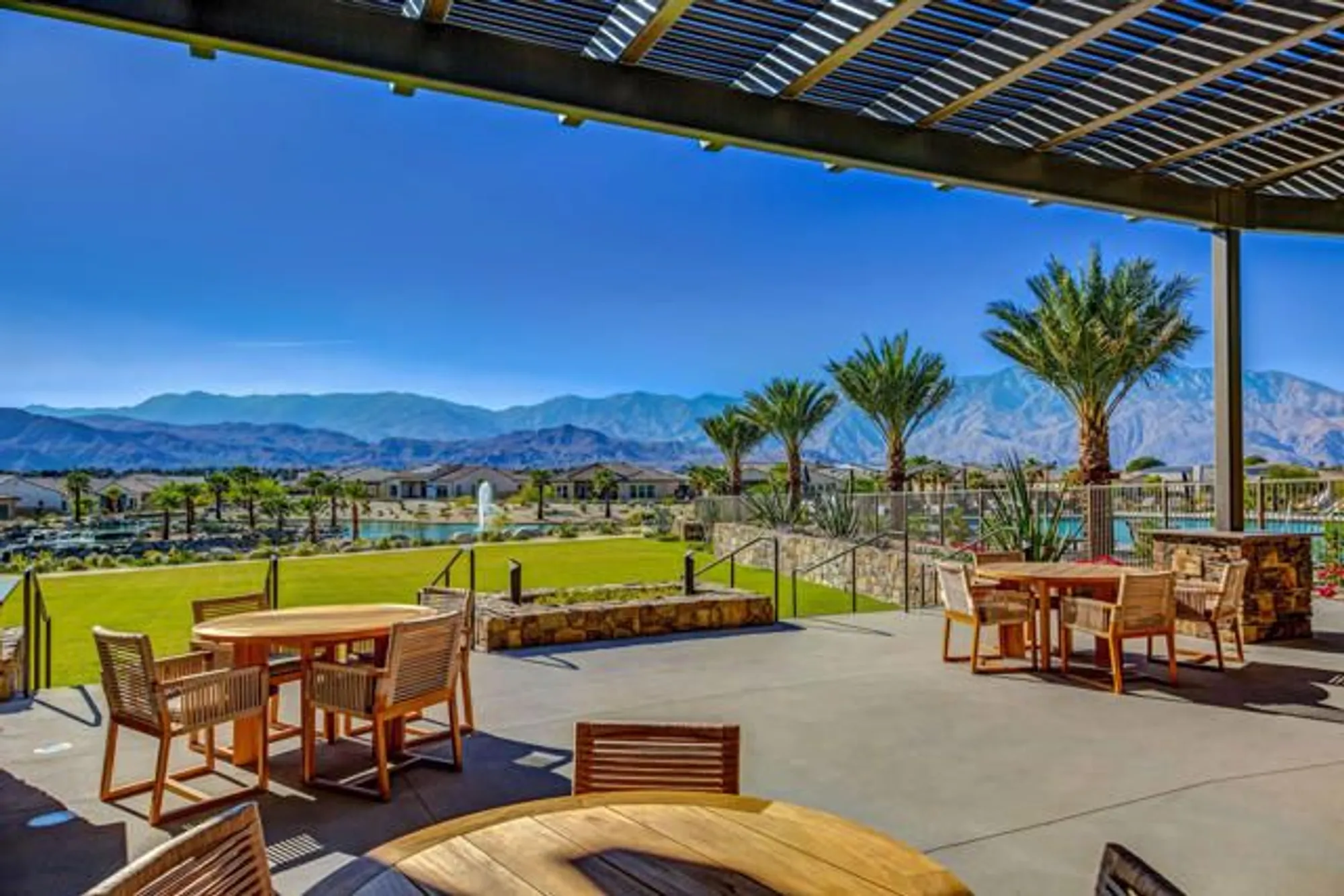 Property Slideshow image 49 of 51 | 11 riesling, Rancho Mirage, CA, 92270