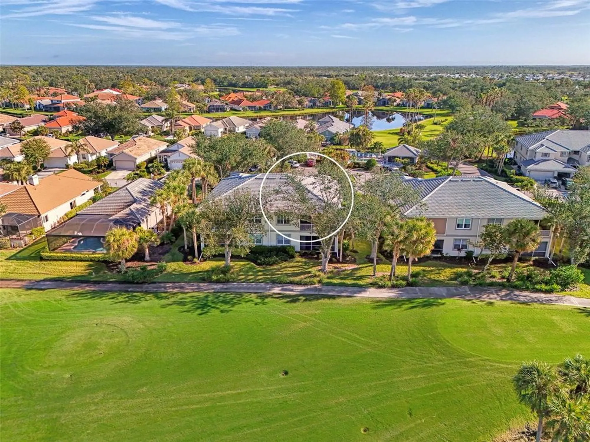 Property Slideshow image 48 of 81 | 3303 grand vista ct unit 201, Port Charlotte, FL, 33953