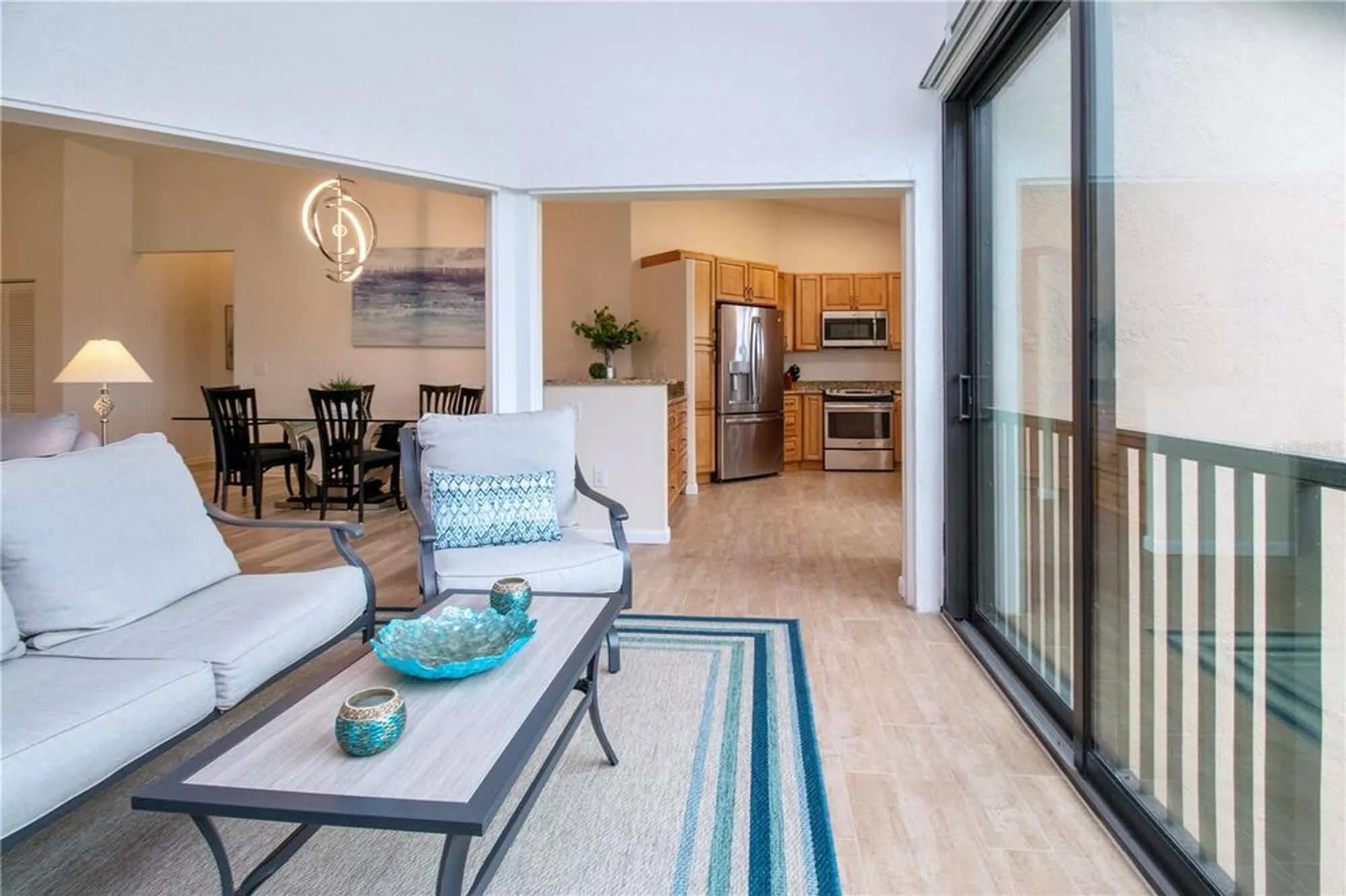 Property Slideshow image 9 of 39 | 5273 heron way # 202, Sarasota, FL, 34231