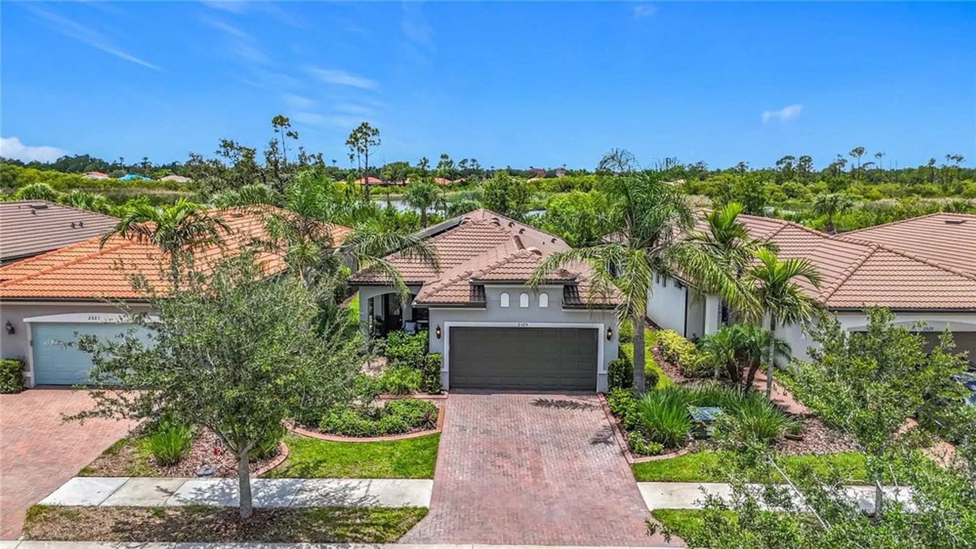 Property Slideshow image 1 of 33 | 2525 daisy dr, North Port, FL, 34289