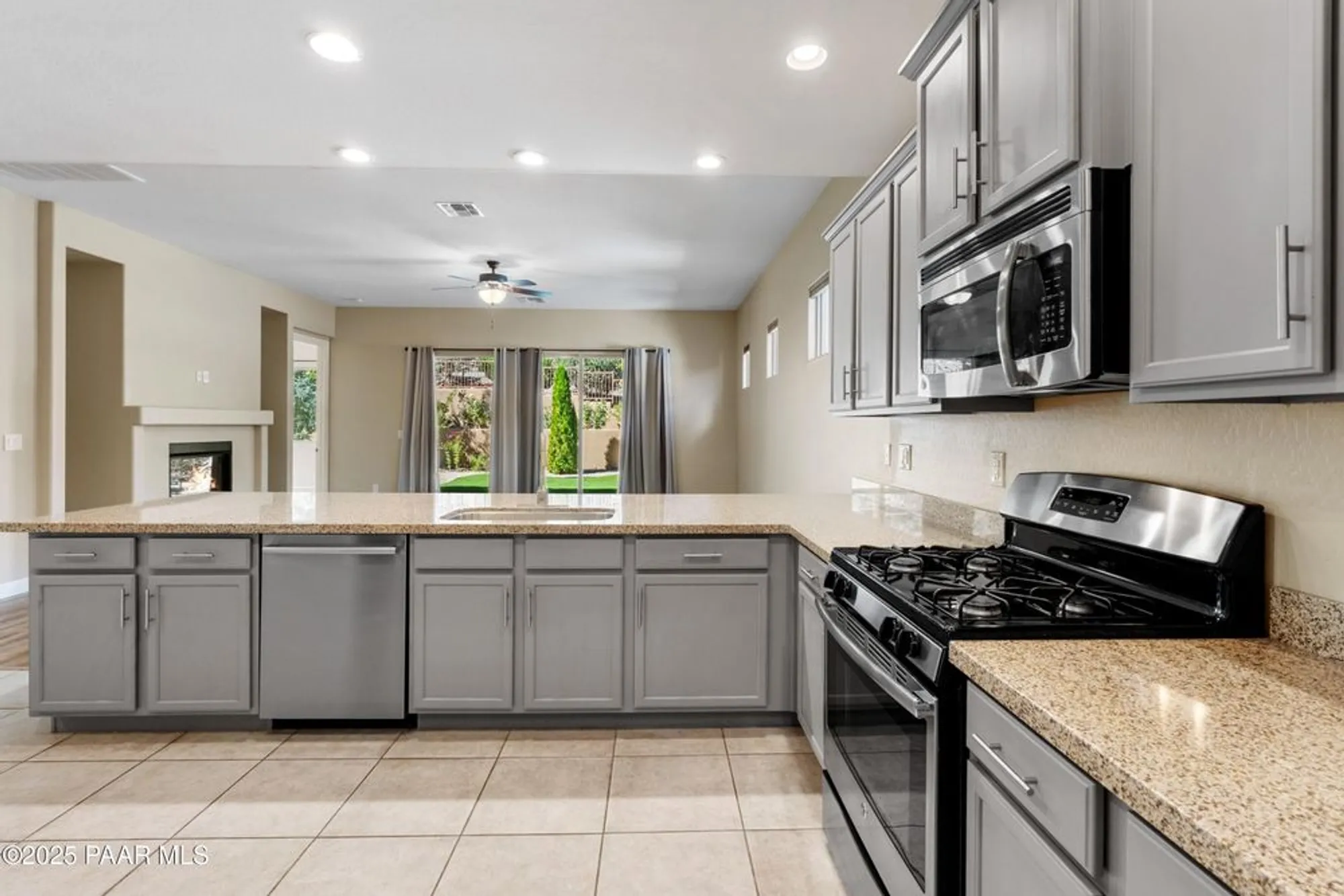 Property Slideshow image 9 of 26 | 2416 alberta way, Prescott, AZ, 86301