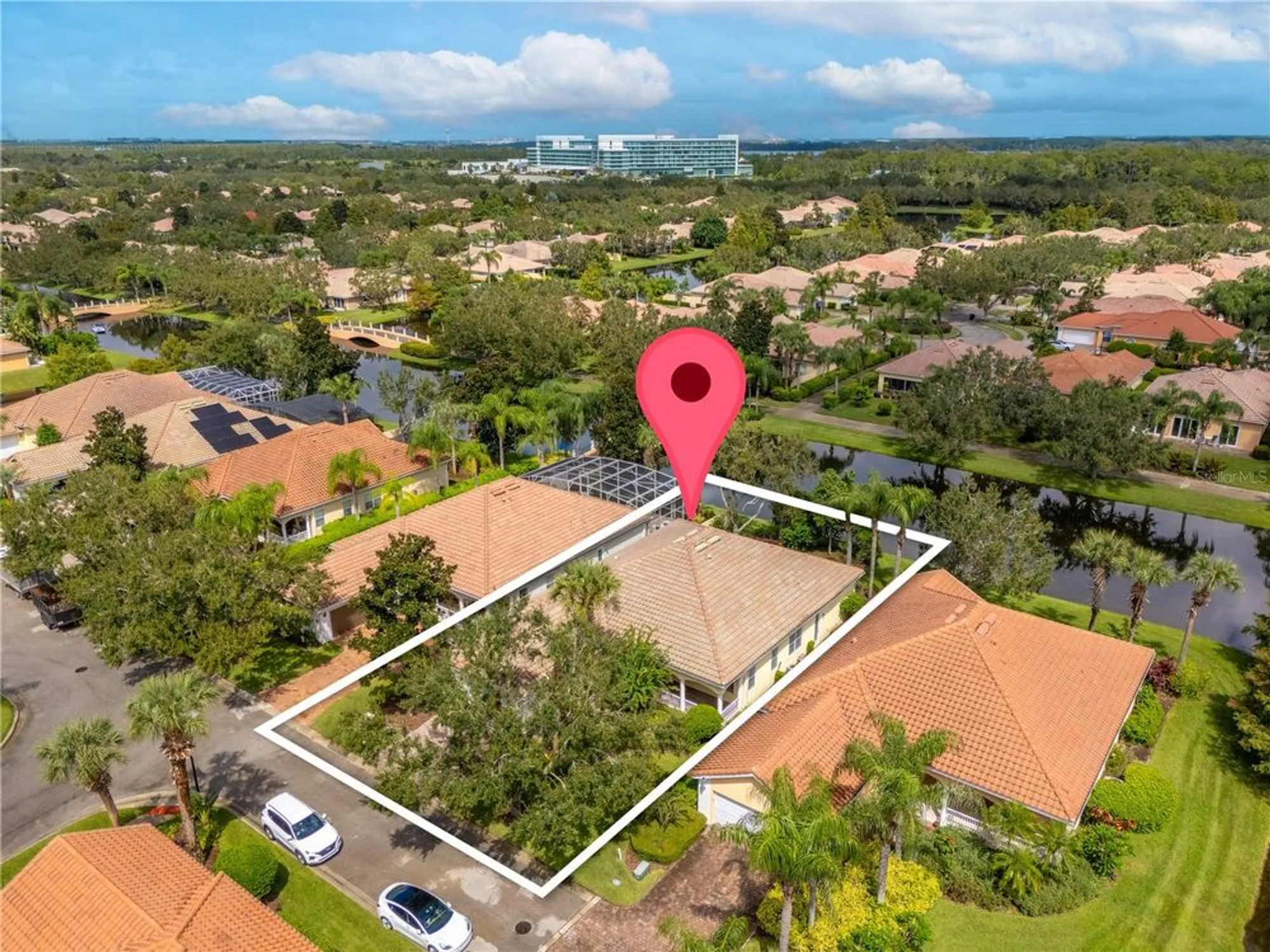 Property Slideshow image 7 of 79 | 12021 jewel fish ln, Orlando, FL, 32827