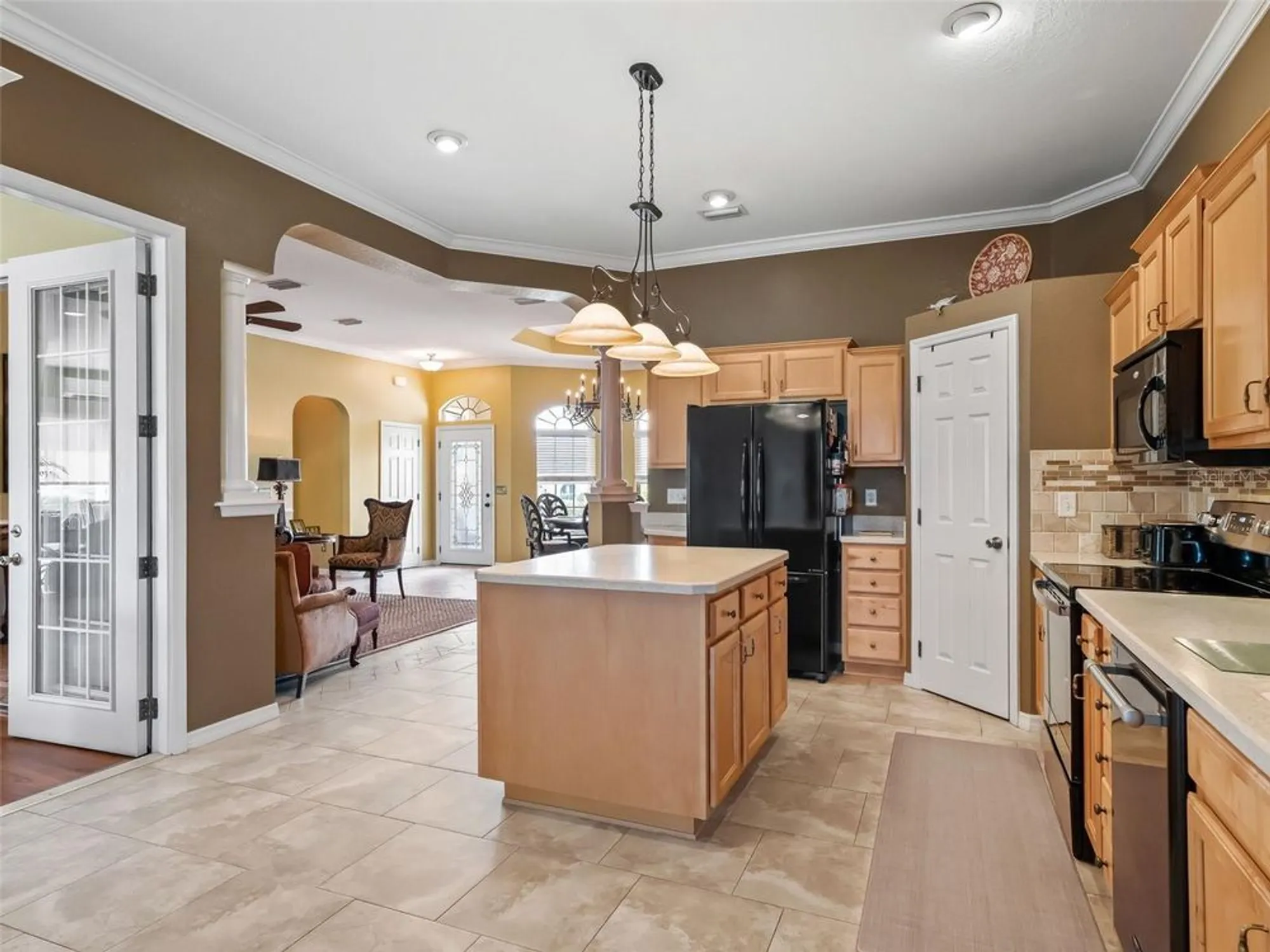 Property Slideshow image 5 of 72 | 12163 se 176th loop, Summerfield, FL, 34491