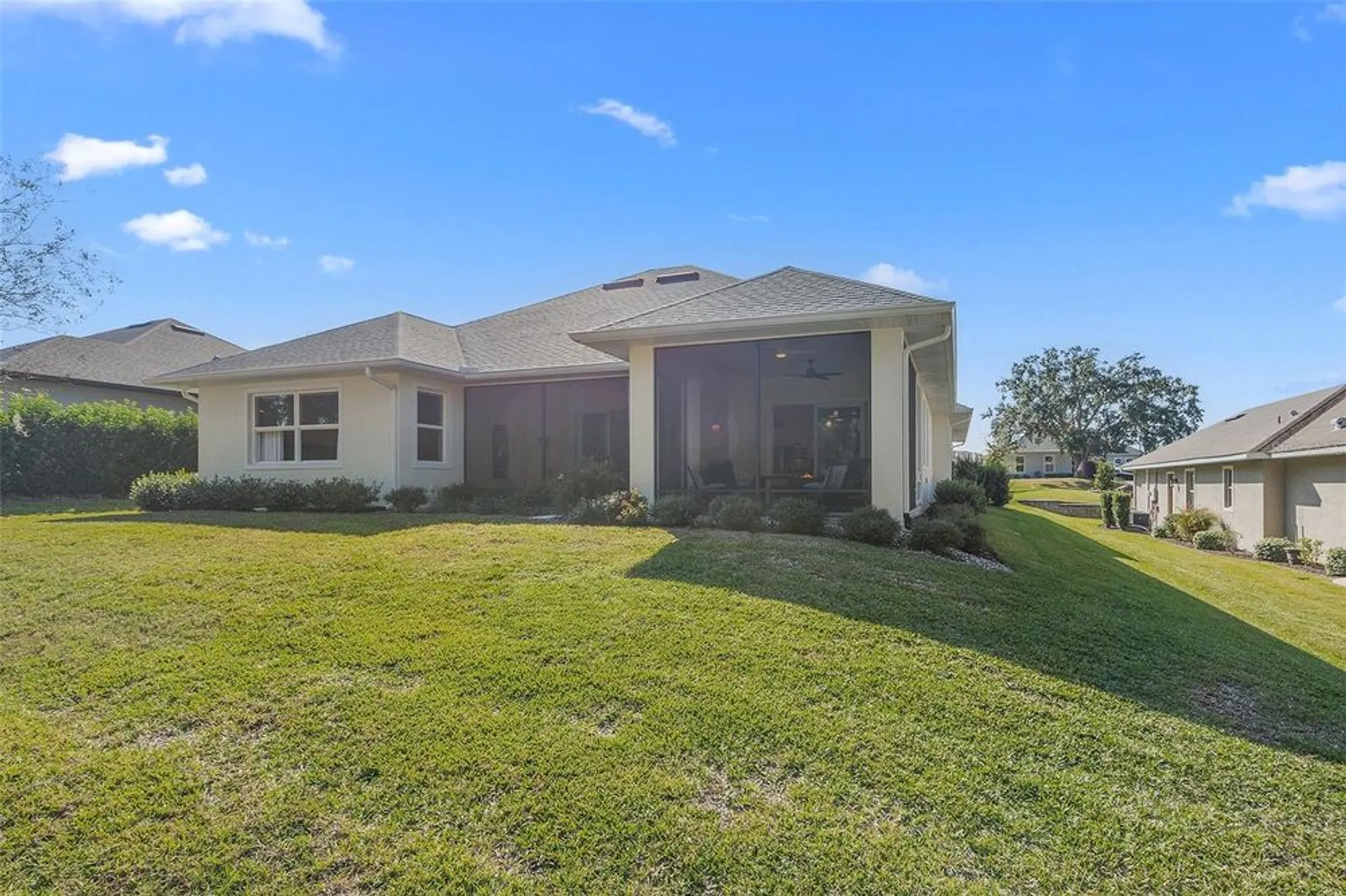 Property Slideshow image 60 of 62 | 5090 greens dr, Lady Lake, FL, 32159