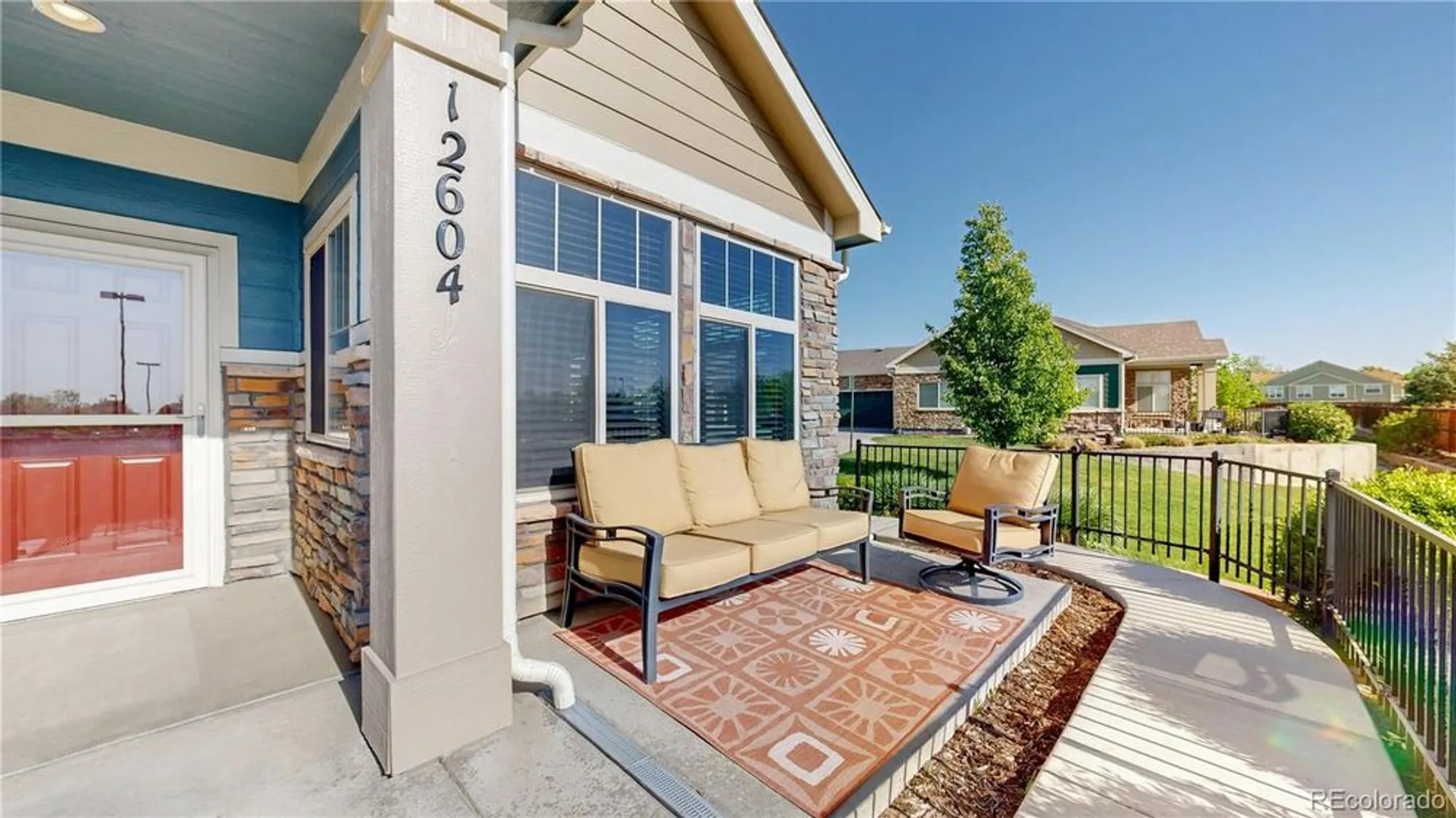 Property Slideshow image 27 of 44 | 12604 madison way, Thornton, CO, 80241