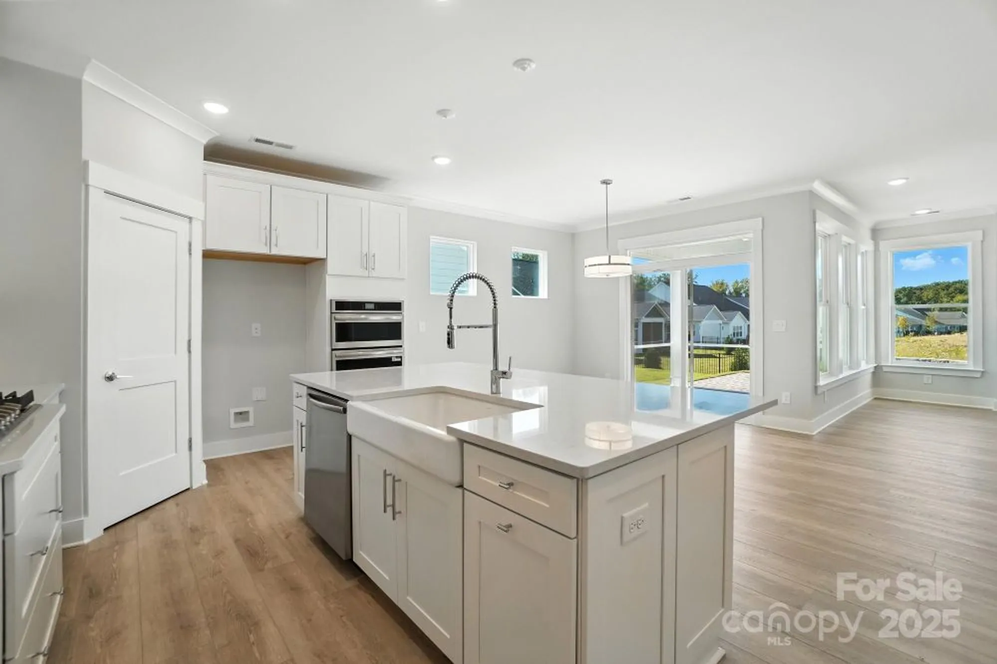 Property Slideshow image 6 of 48 | 2007 mantle ridge dr, Indian Trail, NC, 28079