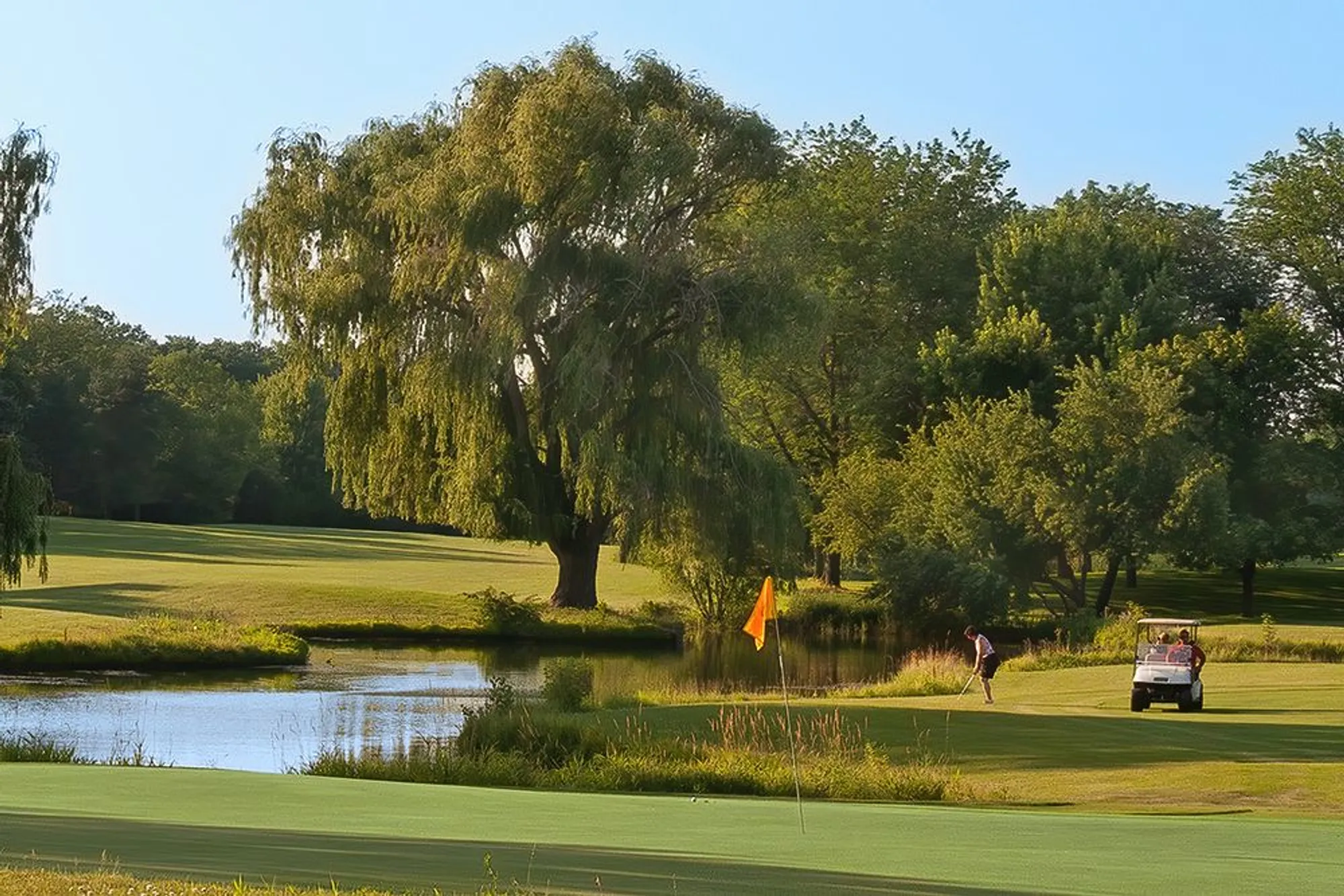 Property Slideshow image 38 of 53 | 668 shoreline rd, Lake Barrington, IL, 60010