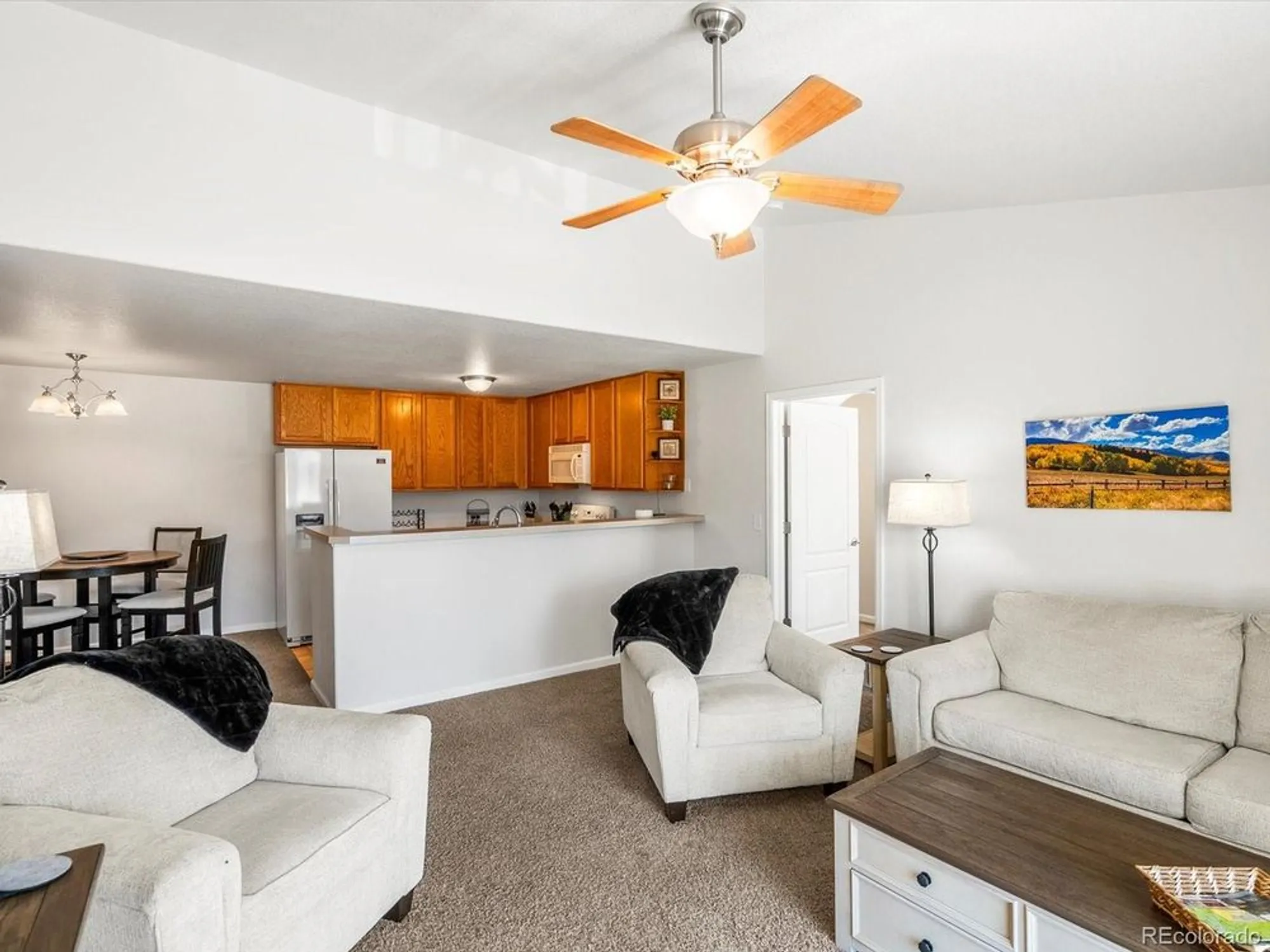 Property Slideshow image 8 of 32 | 4645 hahns peak dr unit 201, Loveland, CO, 80538