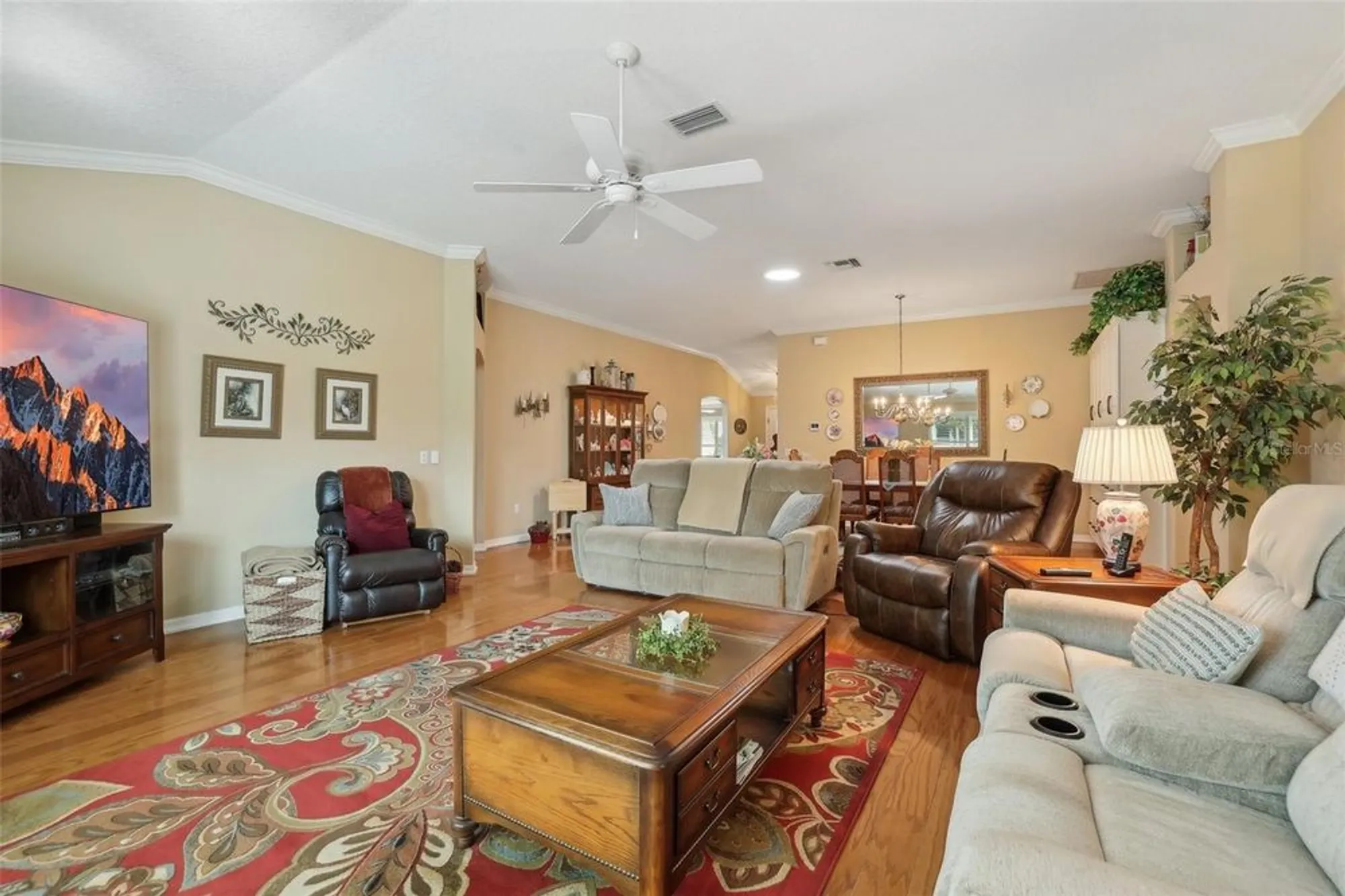Property Slideshow image 12 of 74 | 610 espana st, The Villages, FL, 32159