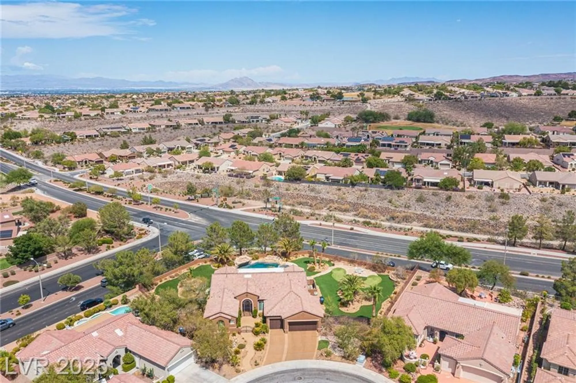 Property Slideshow image 58 of 63 | 3000 monroe park rd, Henderson, NV, 89052