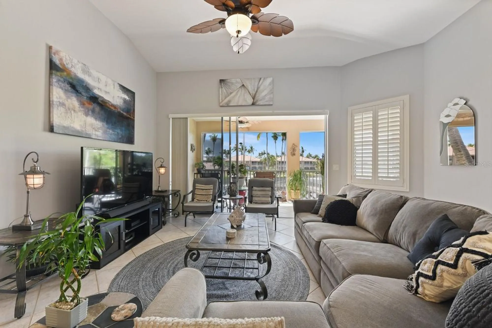 Property Slideshow image 19 of 61 | 3328 sunset key cir d, Punta Gorda, FL, 33955