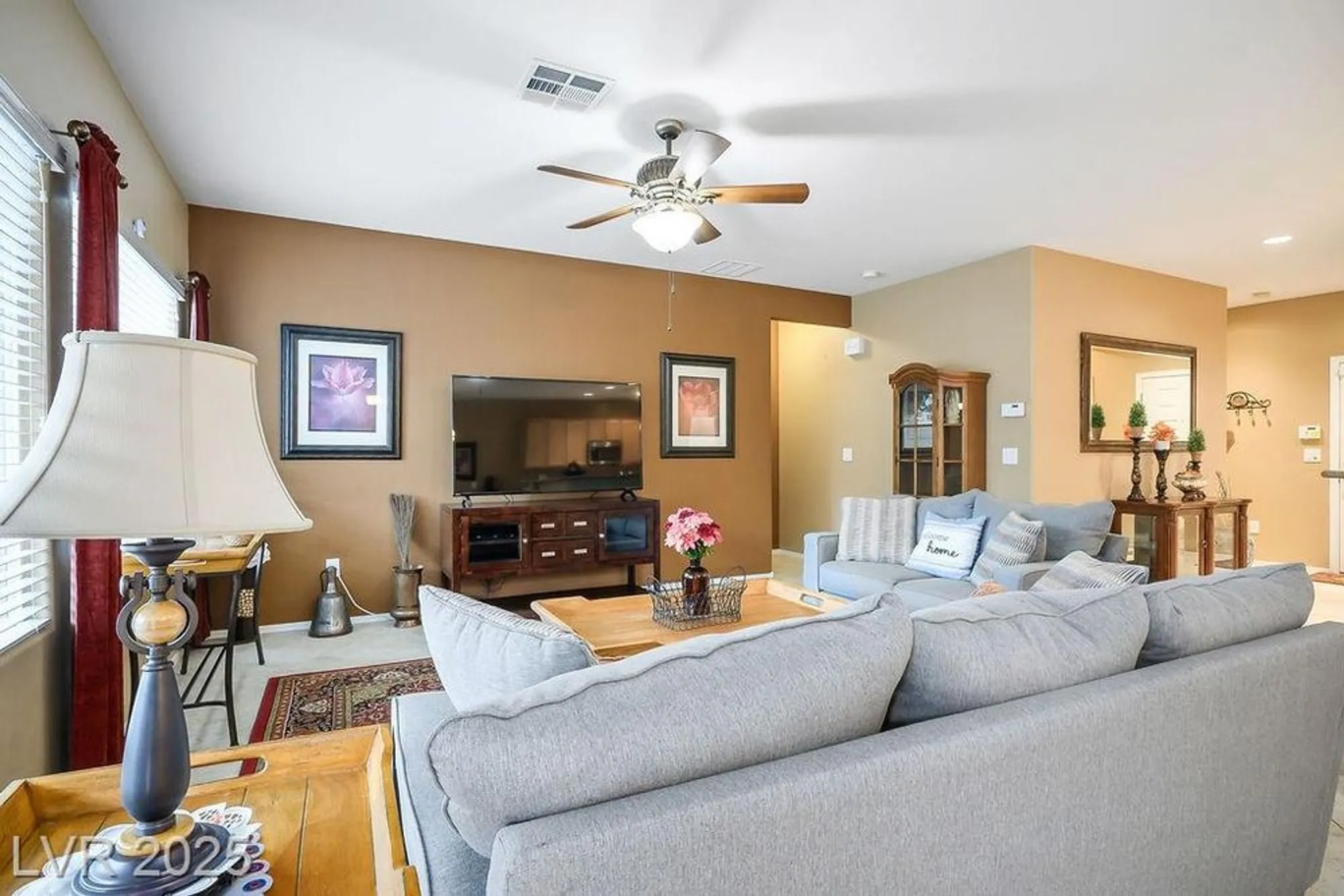 Property Slideshow image 17 of 37 | 7749 pine warbler way, North Las Vegas, NV, 89084