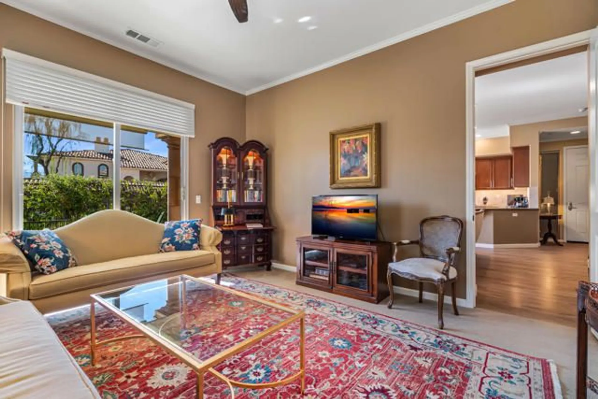 Property Slideshow image 4 of 52 | 2300 via calderia 2301, Palm Desert, CA, 92260