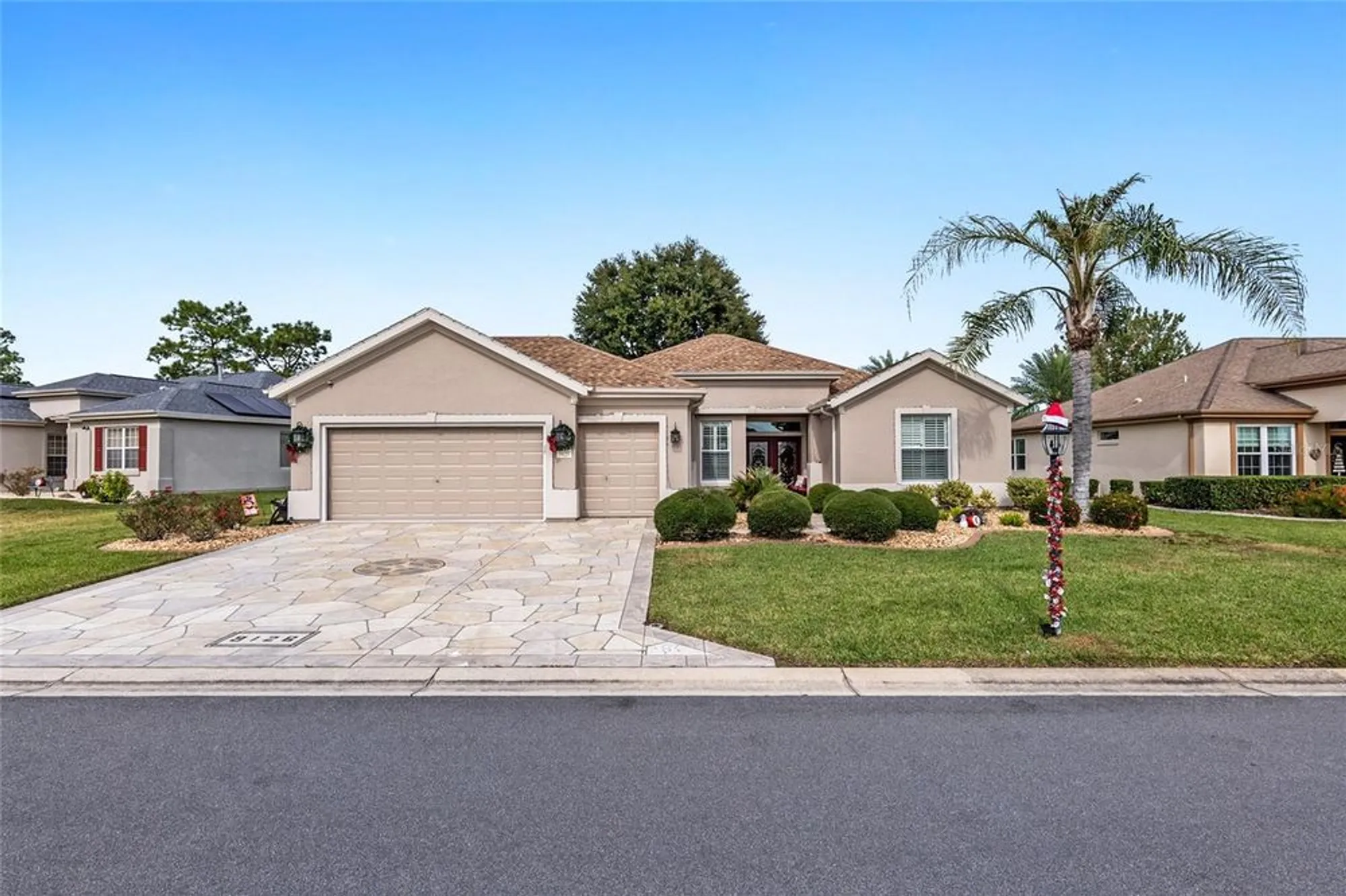 Property Slideshow image 4 of 48 | 9126 se 125th loop, Summerfield, FL, 34491