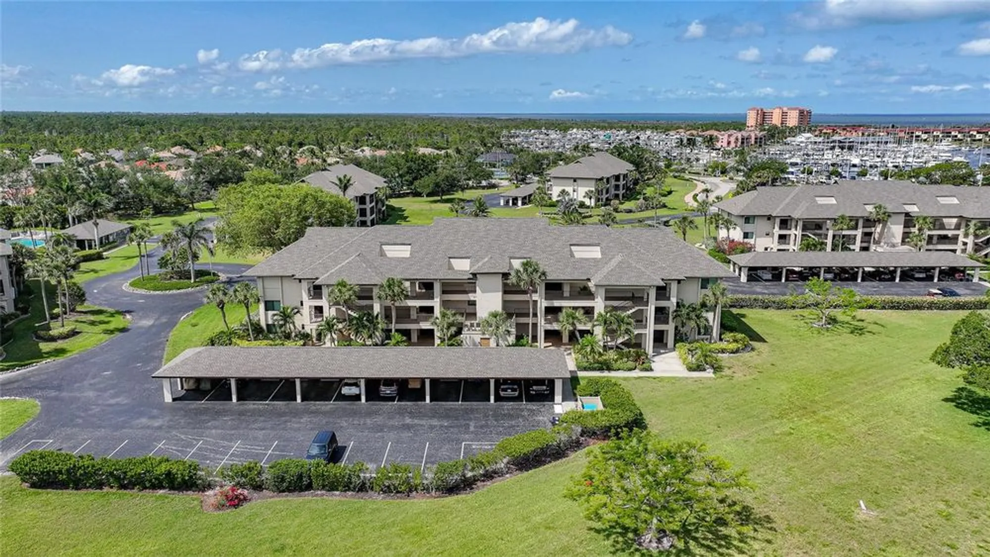 Property Slideshow image 41 of 58 | 2 pirates ln apt 24b, Punta Gorda, FL, 33955