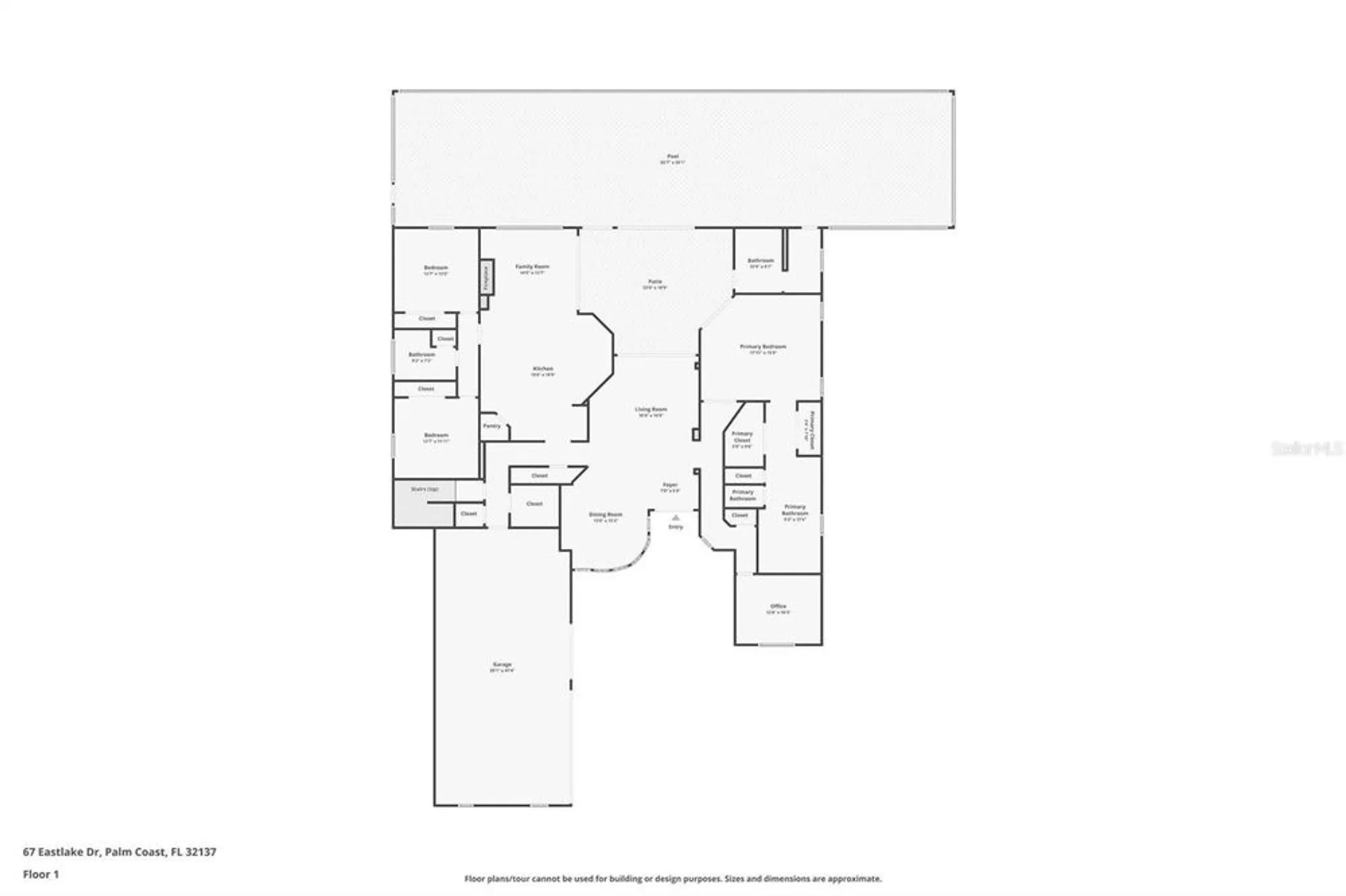 Property Slideshow image 60 of 60 | 67 eastlake dr, Palm Coast, FL, 32137