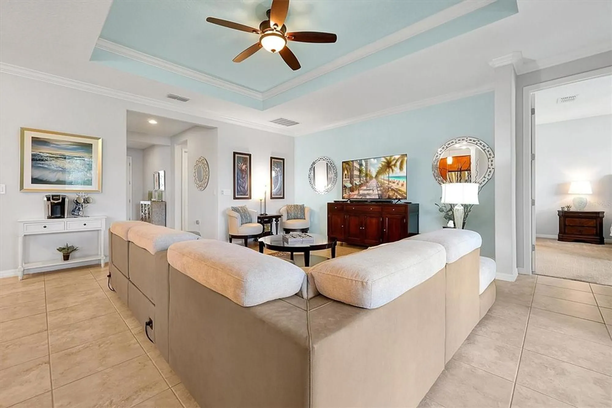 Property Slideshow image 7 of 25 | 634 via corso ct, Kissimmee, FL, 34759