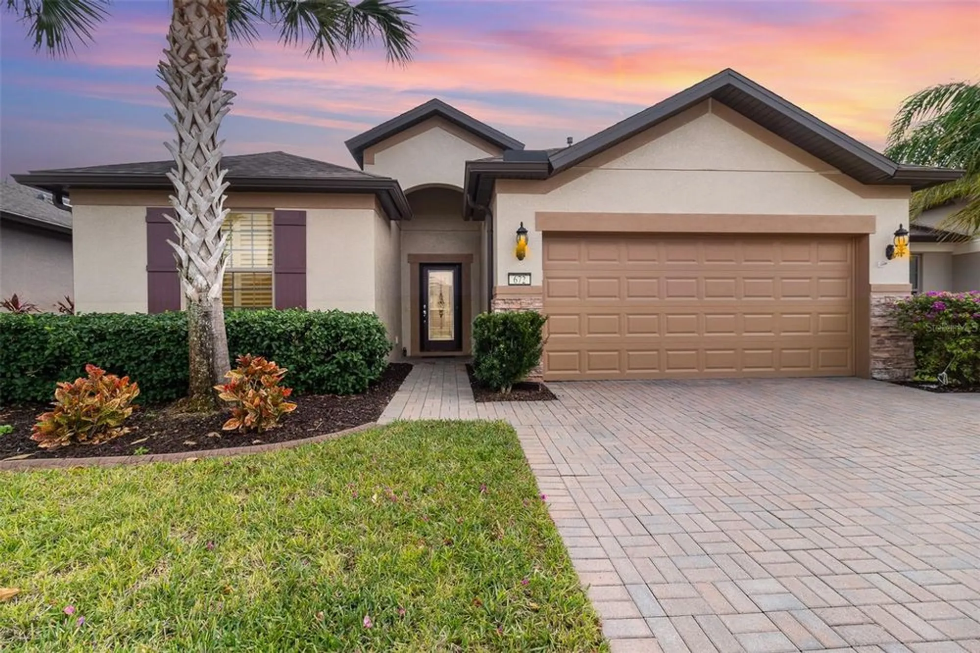 Property Slideshow image 1 of 58 | 672 cordoba dr, Davenport, FL, 33837