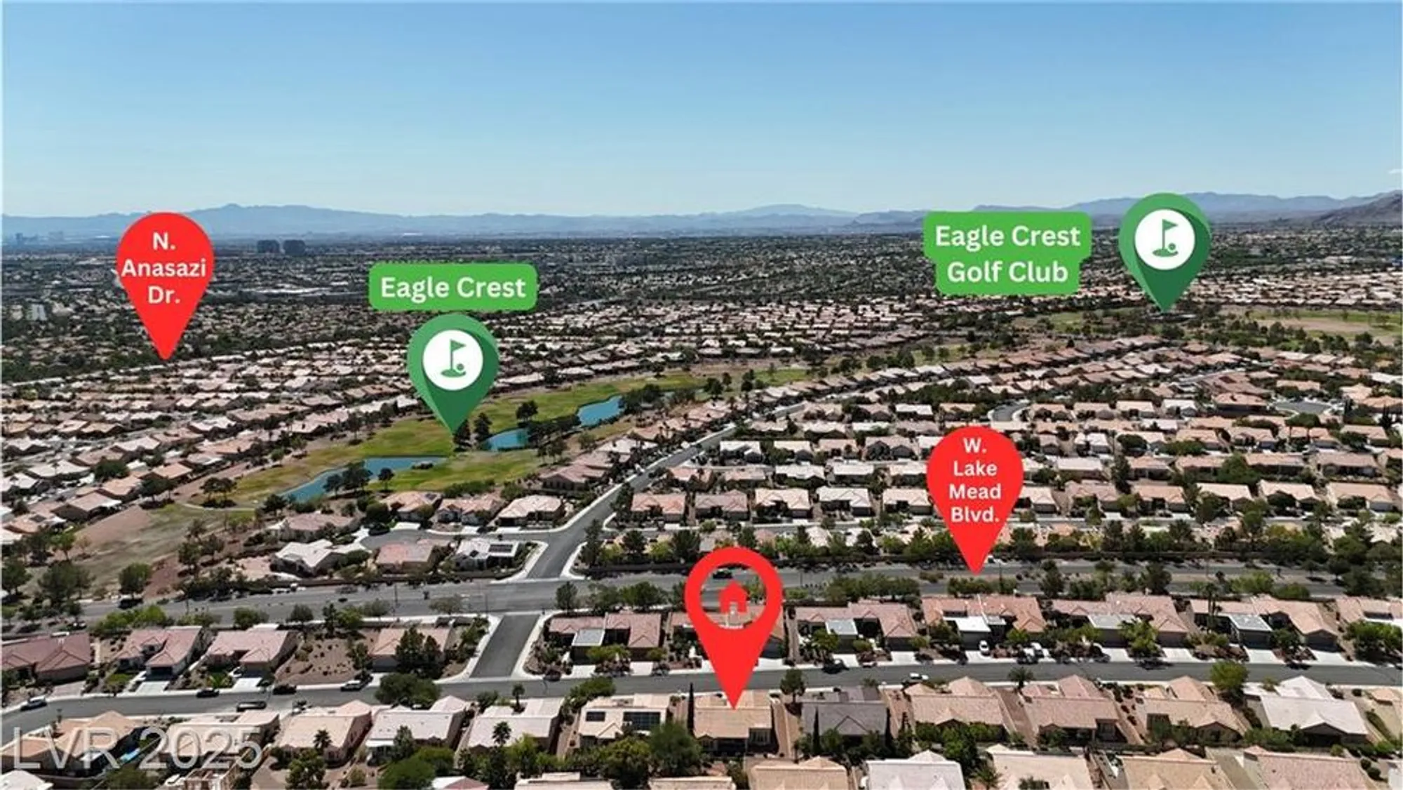 Property Slideshow image 35 of 51 | 10636 argents hill dr, Las Vegas, NV, 89134