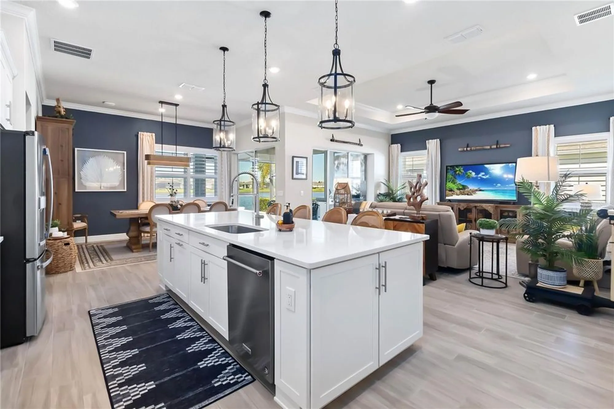 Property Slideshow image 6 of 49 | 2744 nature view rd, Saint Cloud, FL, 34771