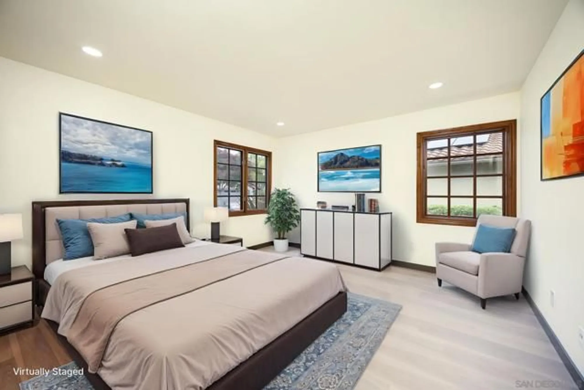 Property Slideshow image 23 of 56 | 17680 caminito balata, San Diego, CA, 92128