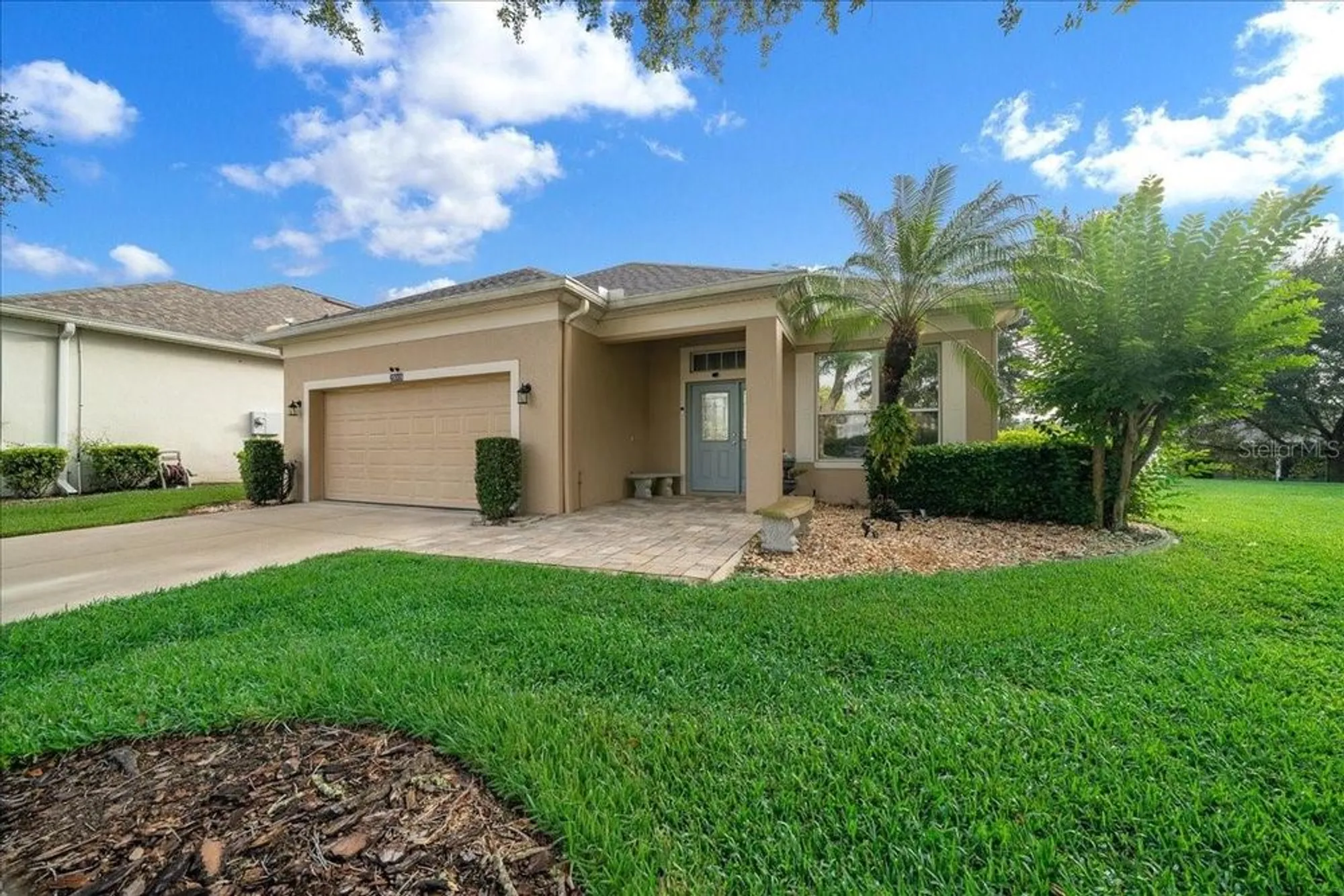 Property Slideshow image 4 of 58 | 25008 cypress pond ct, Leesburg, FL, 34748