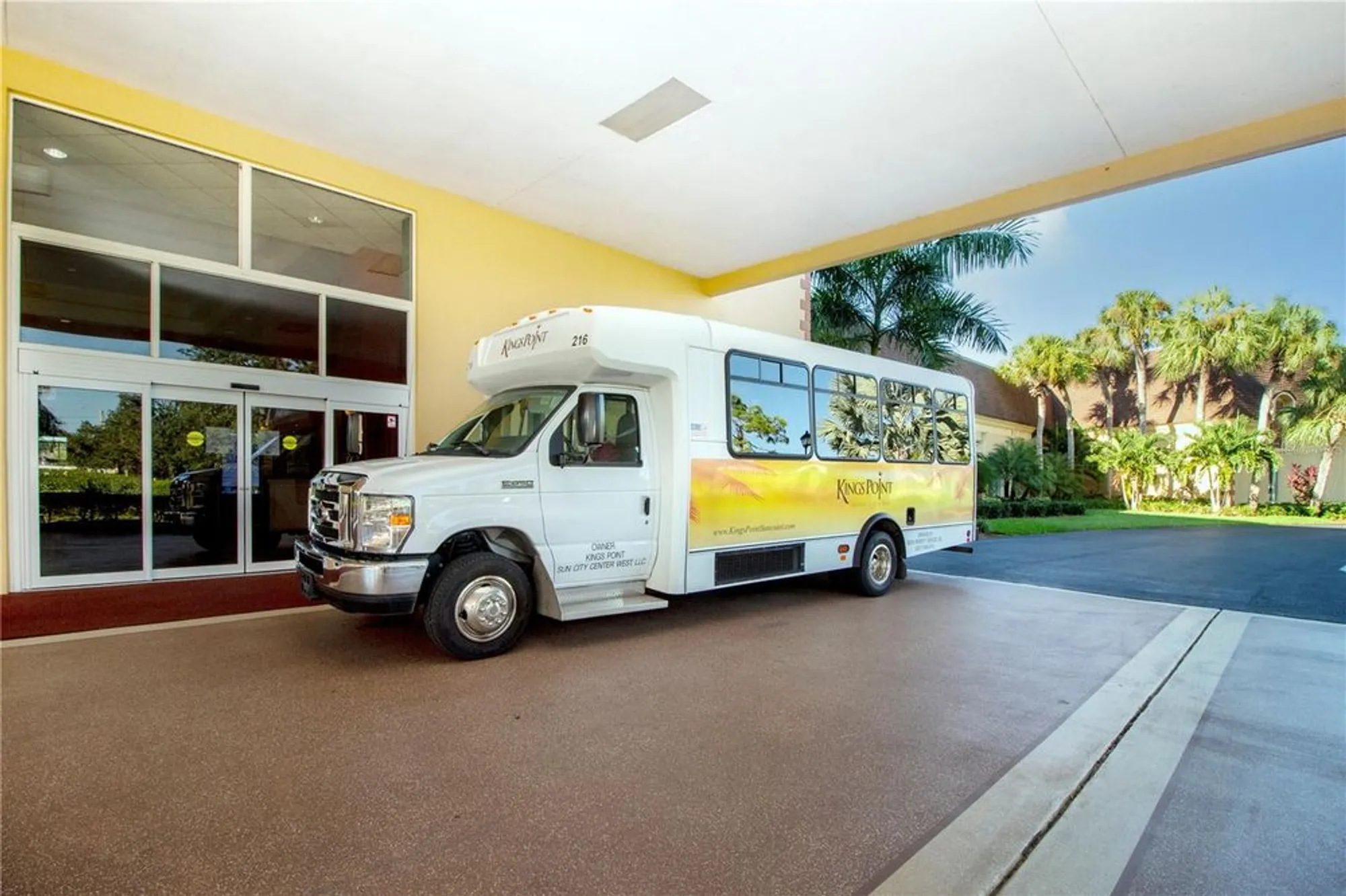 Property Slideshow image 54 of 56 | 904 hendon ct # 127, Sun City Center, FL, 33573