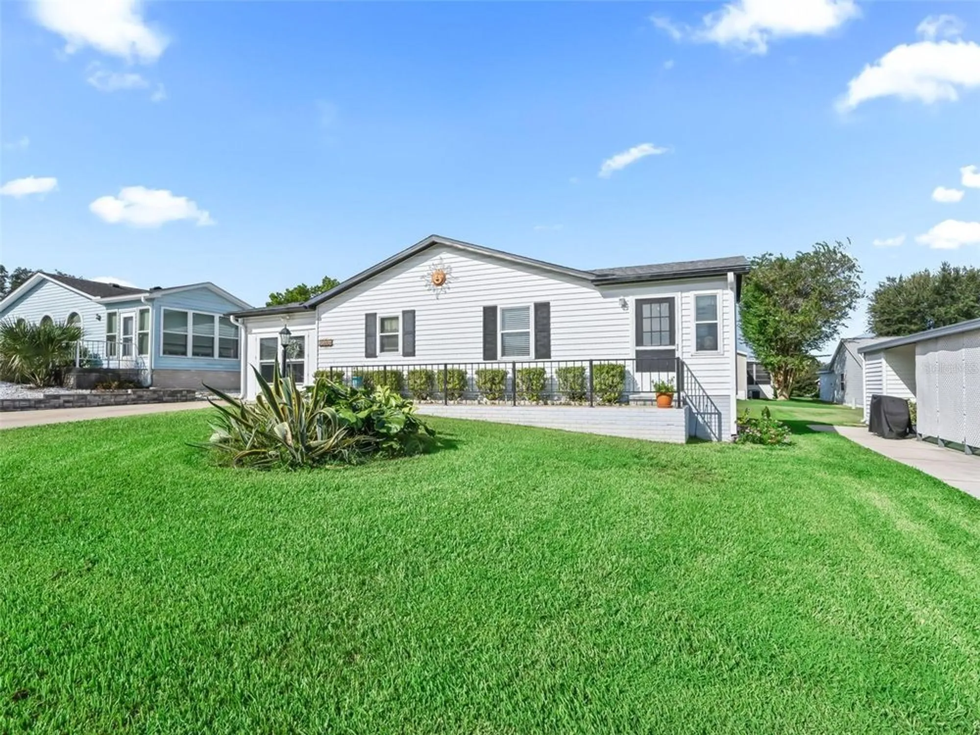 Property Slideshow image 29 of 29 | 1208 tarpon ln, The Villages, FL, 32159