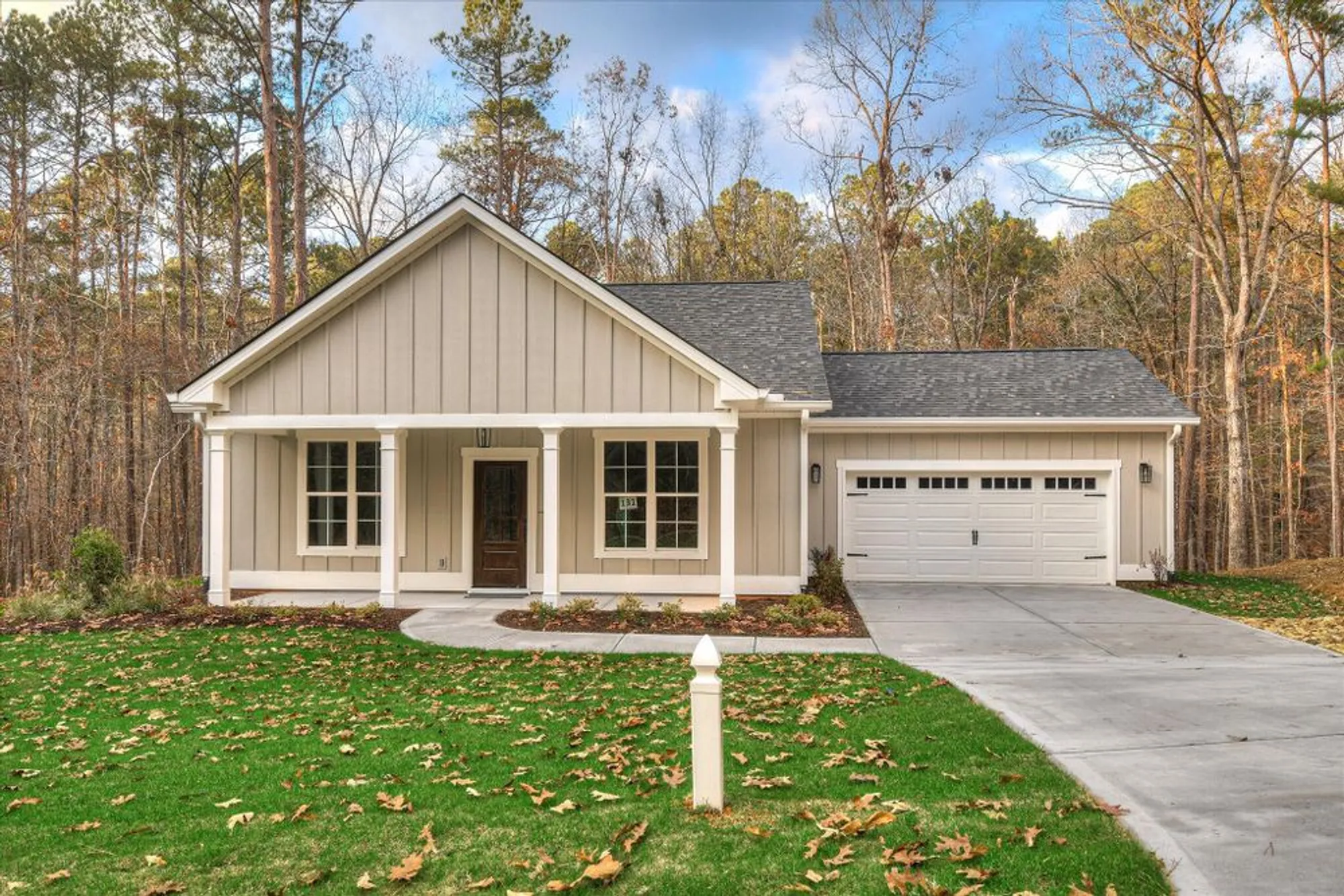 Property Slideshow image 4 of 33 | 131 southwind dr, Mc Cormick, SC, 29835