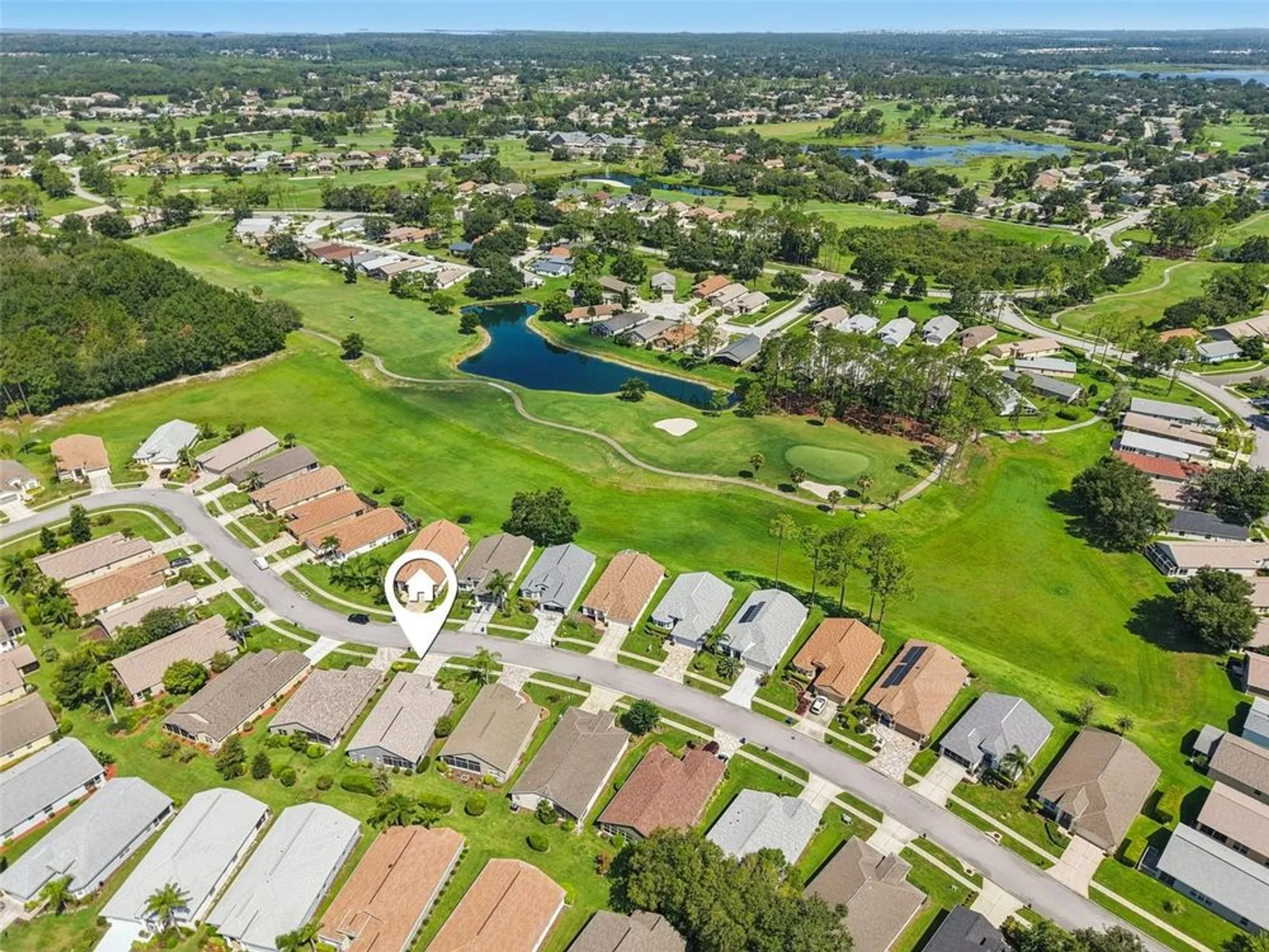 Property Slideshow image 25 of 34 | 11705 spindrift loop, Hudson, FL, 34667