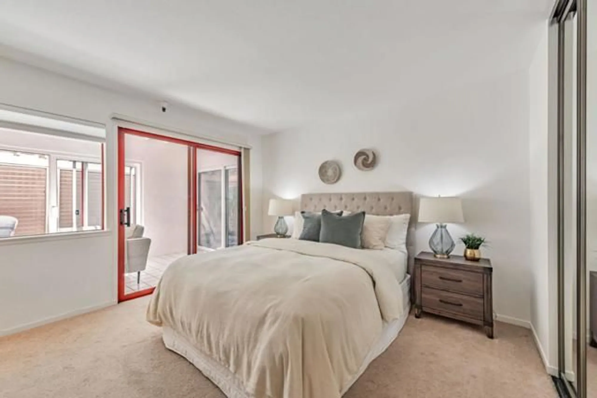 Property Slideshow image 15 of 35 | 443 alberto way b121, Los Gatos, CA, 95032