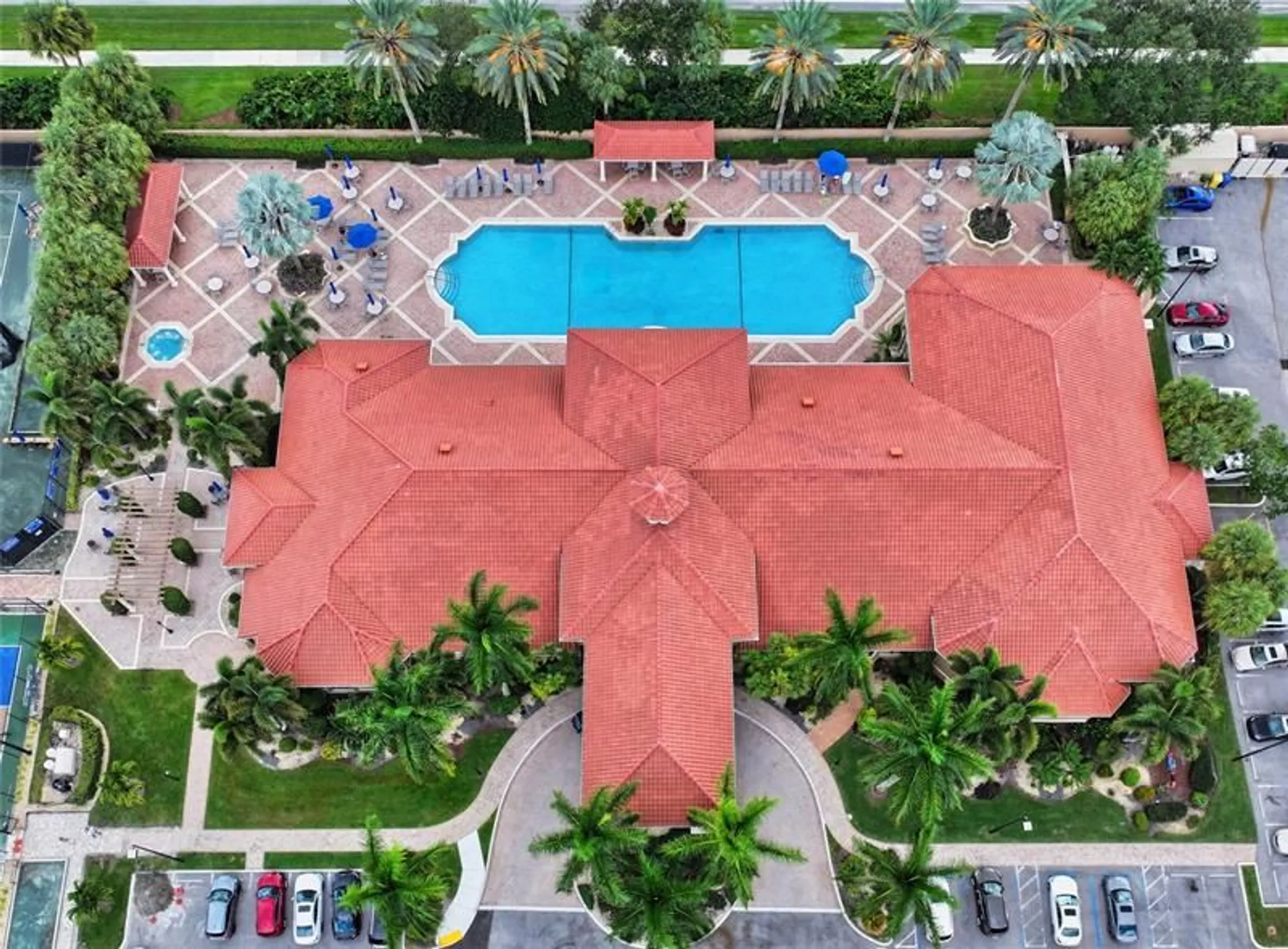 Property Slideshow image 36 of 50 | 13851 via vittoria, Delray Beach, FL, 33446