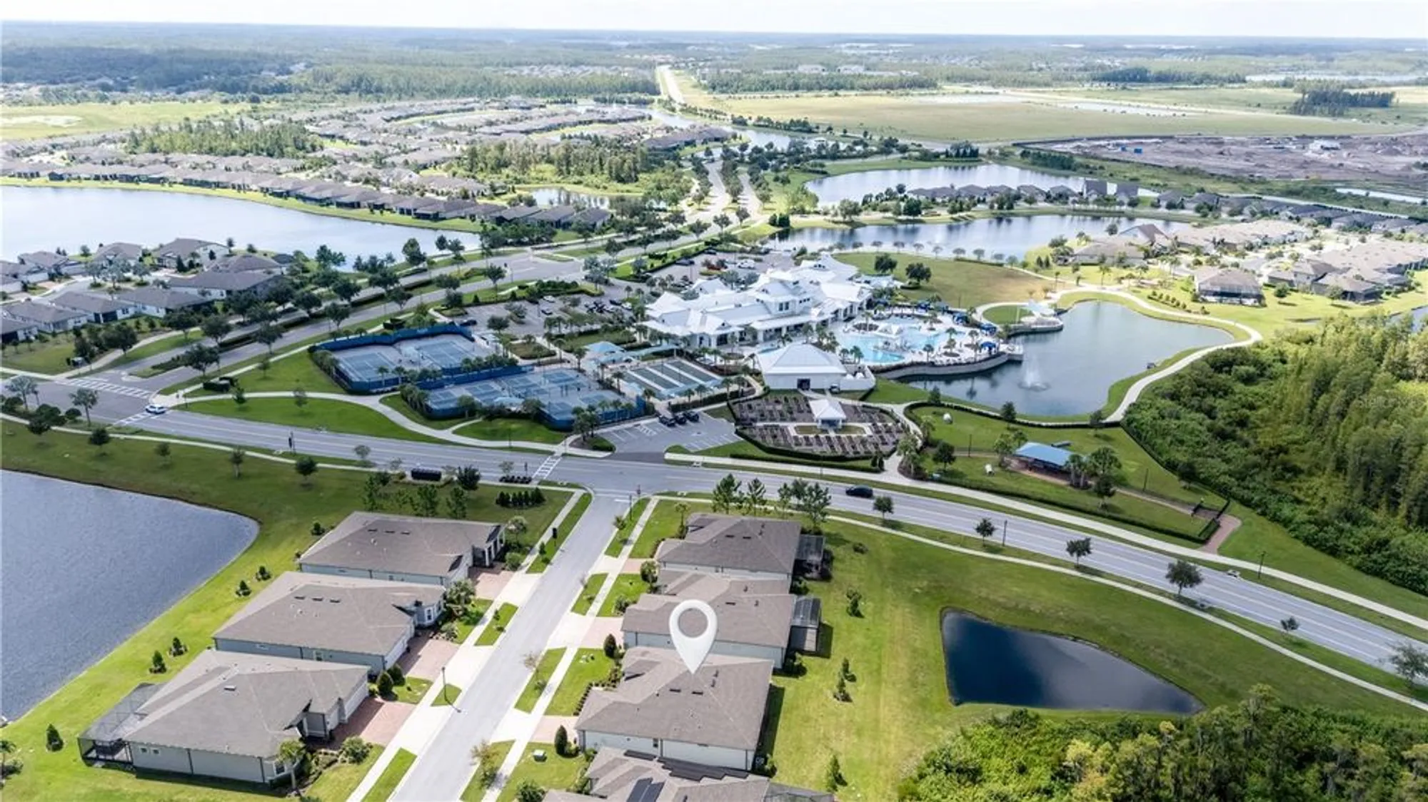 Property Slideshow image 36 of 59 | 19033 ship wheel way, Land O Lakes, FL, 34638