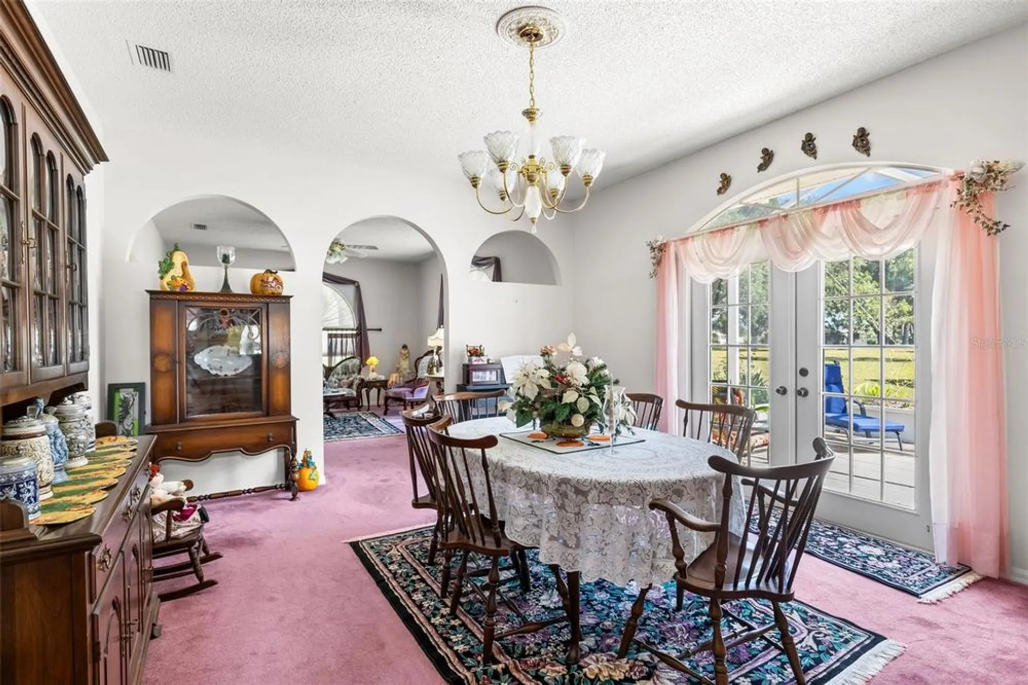 Property Slideshow image 7 of 68 | 5619 prince andrew ct, Leesburg, FL, 34748