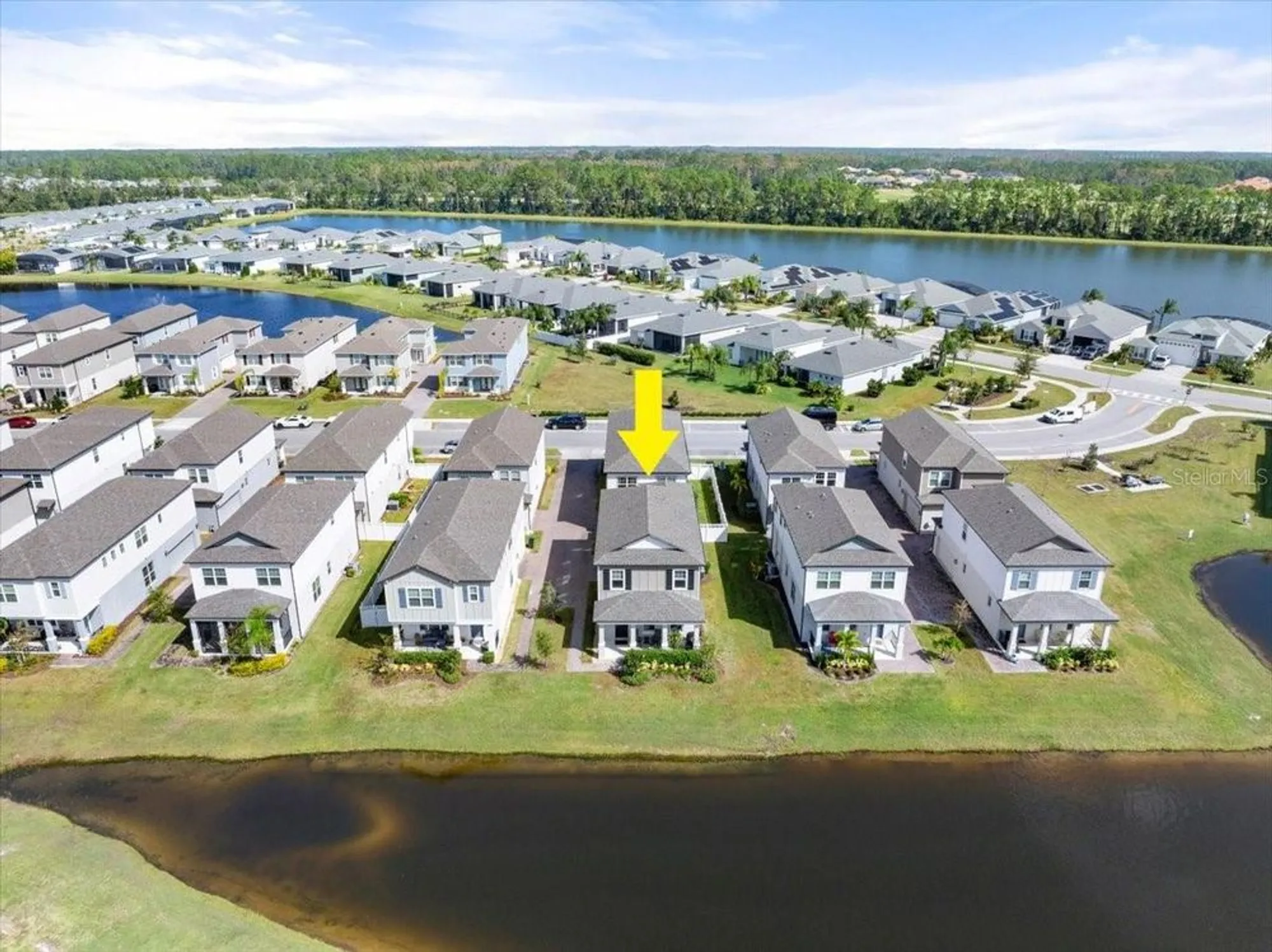 Property Slideshow image 31 of 39 | 2916 meleto blvd, New Smyrna Beach, FL, 32168