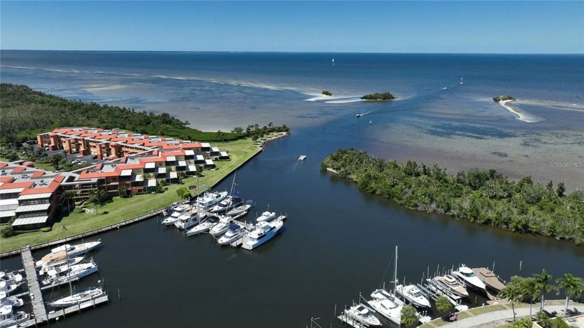 Property Slideshow image 47 of 52 | 3313 sunset key cir unit 705, Punta Gorda, FL, 33955