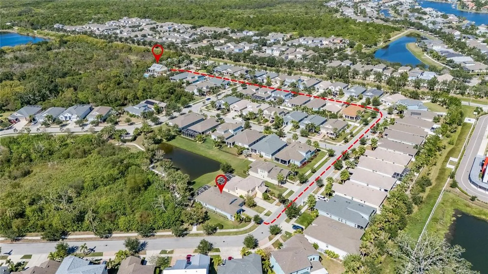 Property Slideshow image 57 of 63 | 5128 admiral pointe dr, Apollo Beach, FL, 33572